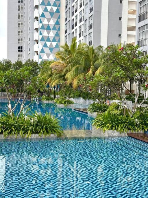 C04 Light Midas Seri Alam photo 3