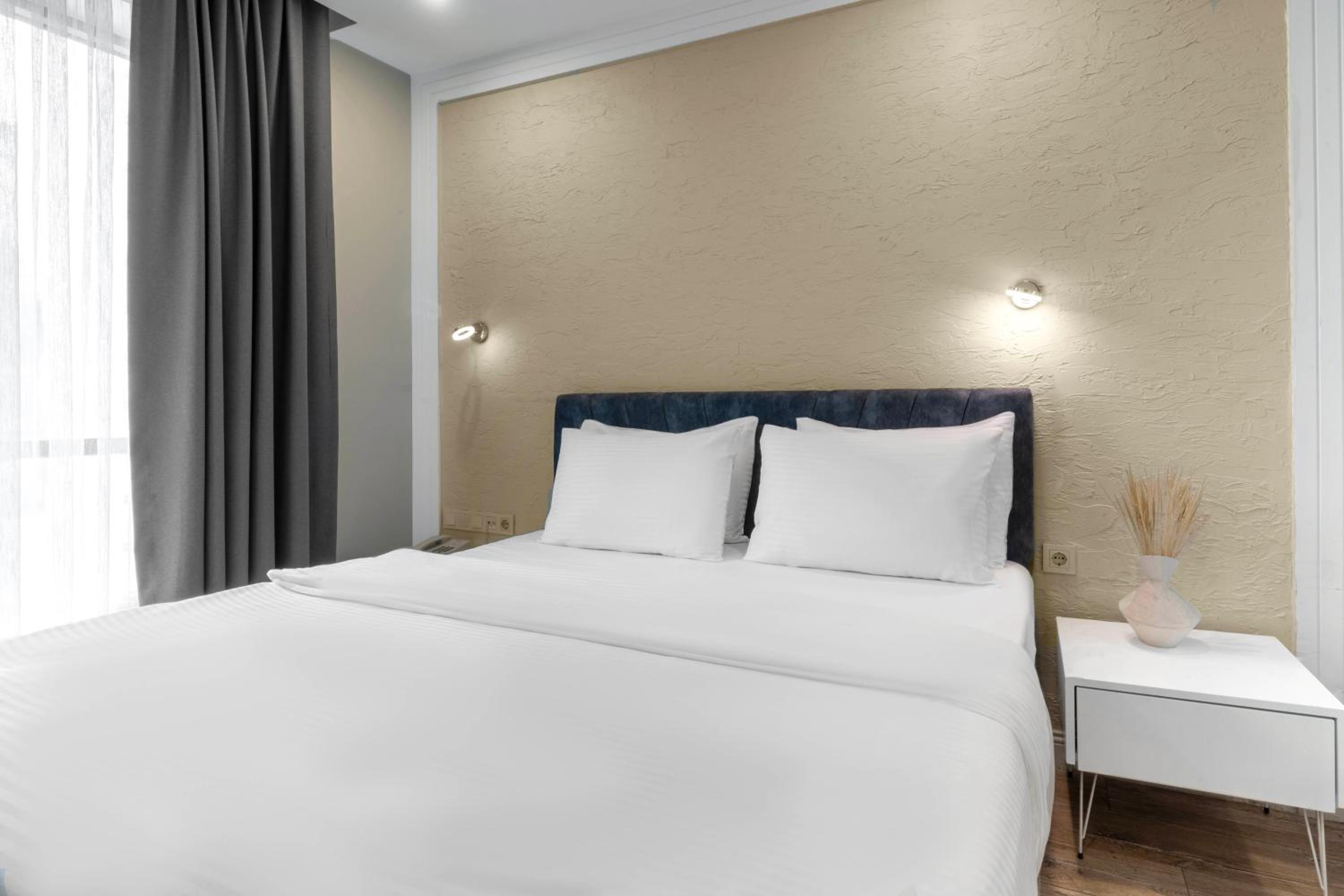 Actuel Life Hotel