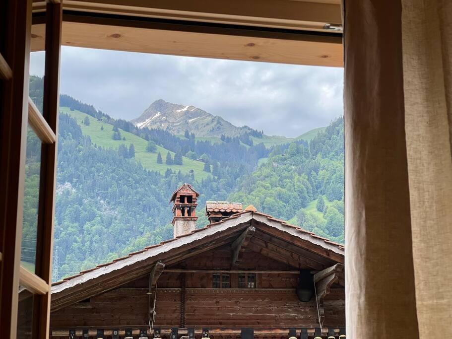 Hidden Retreats 1466 Edition