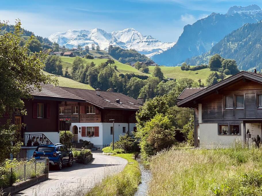 Hidden Retreats 1466 Edition