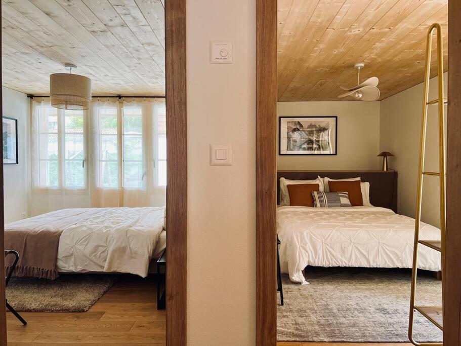 Hidden Retreats 1466 Edition
