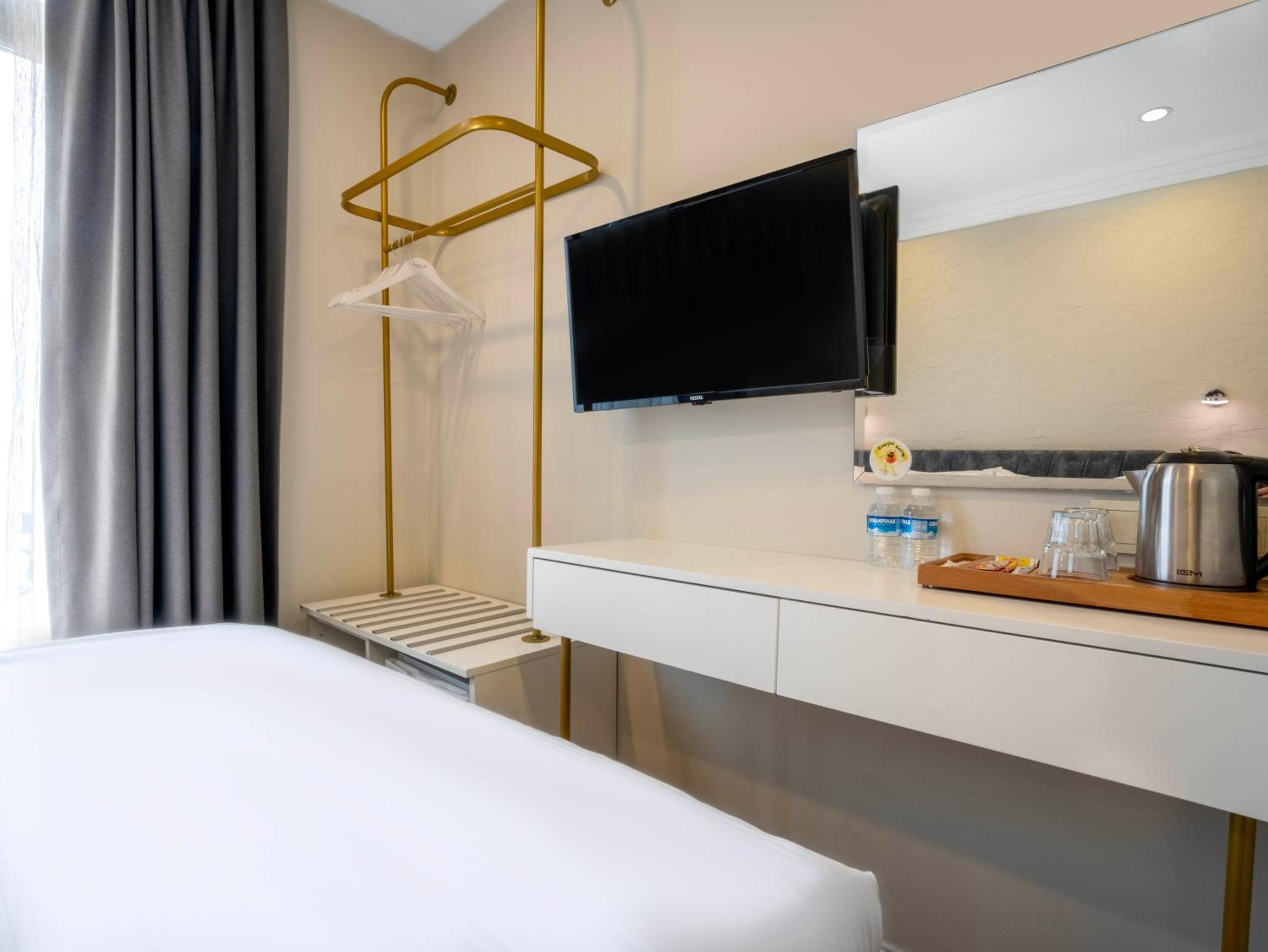 Actuel Life Hotel