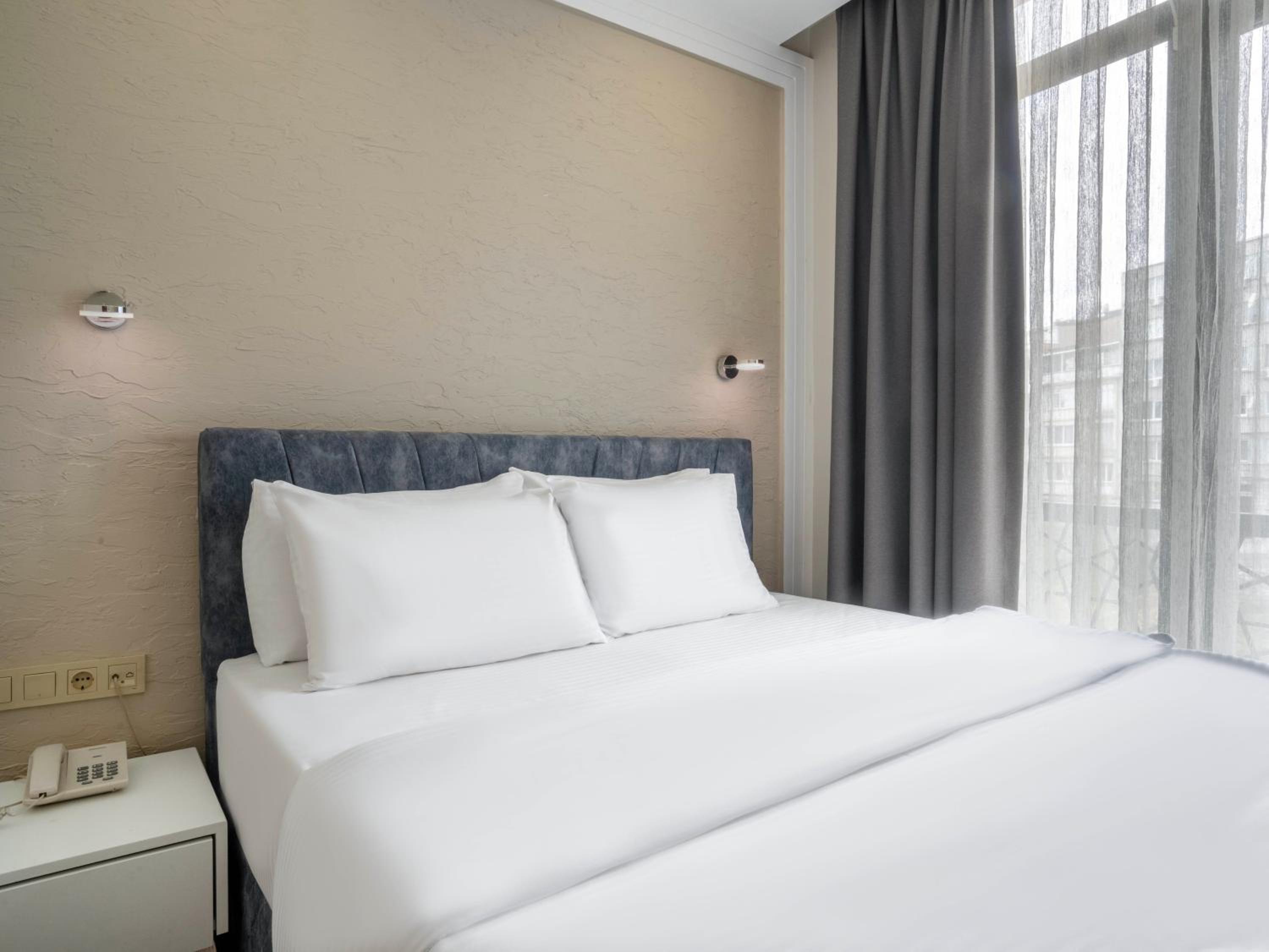 Actuel Life Hotel
