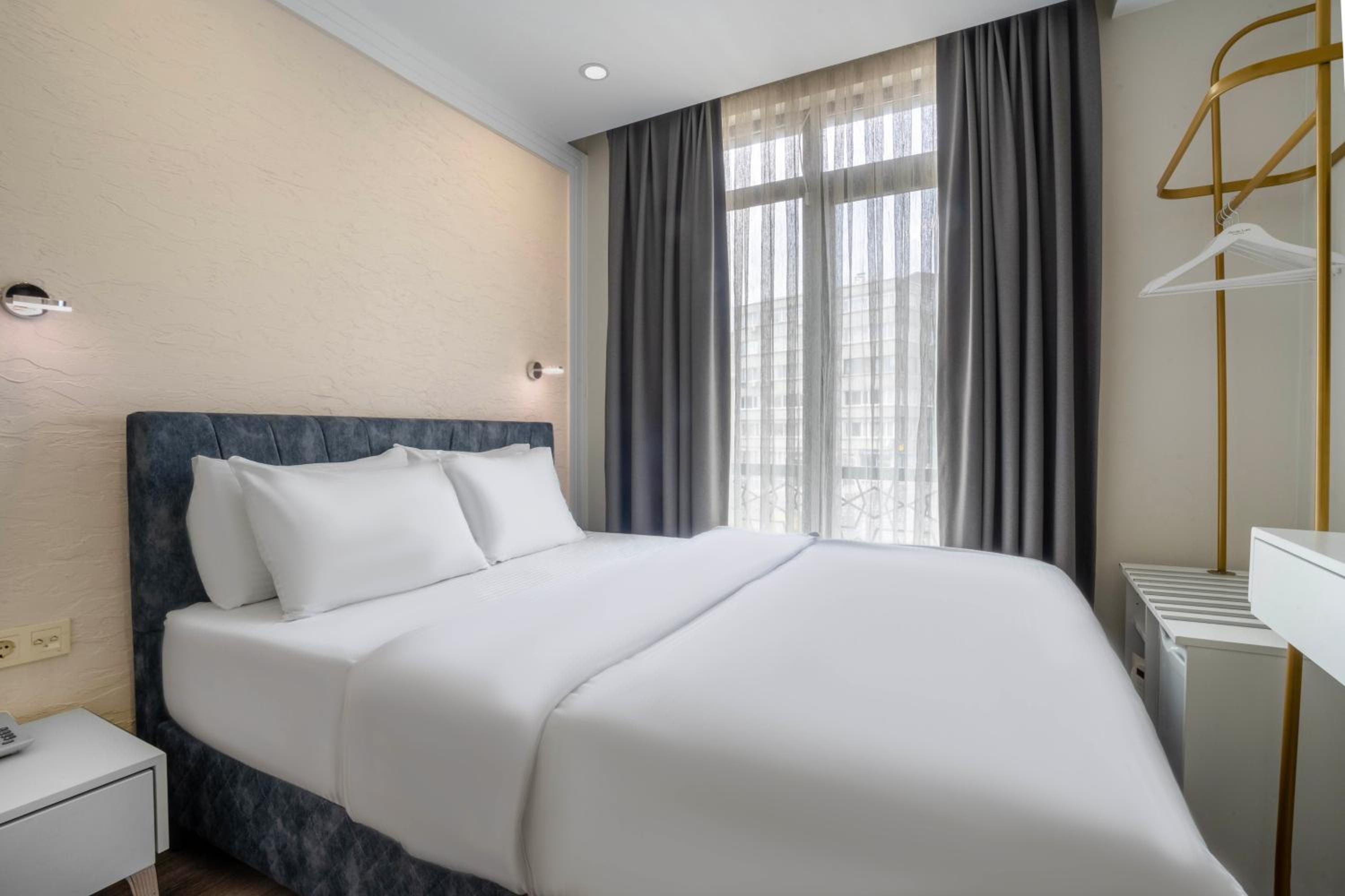 Actuel Life Hotel