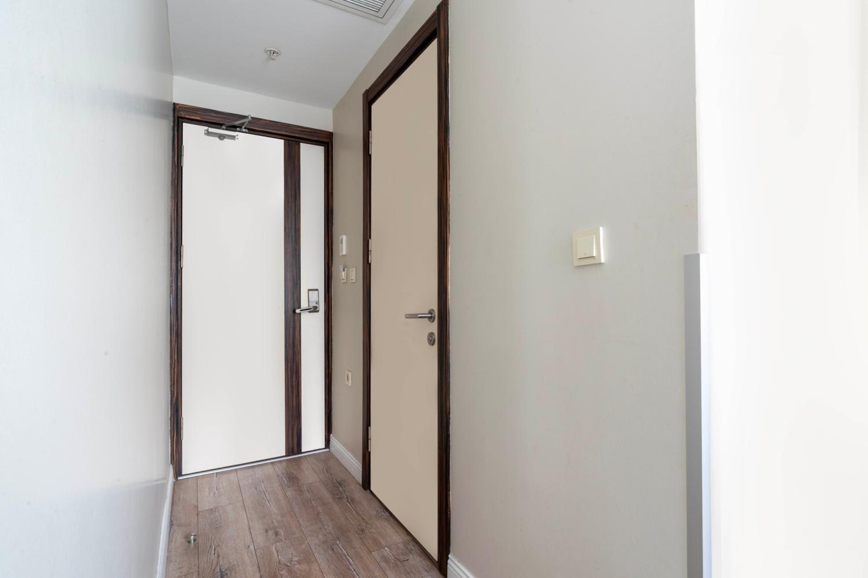 Actuel Life Hotel