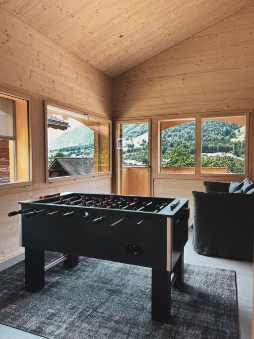 Hidden Retreats 1466 Edition