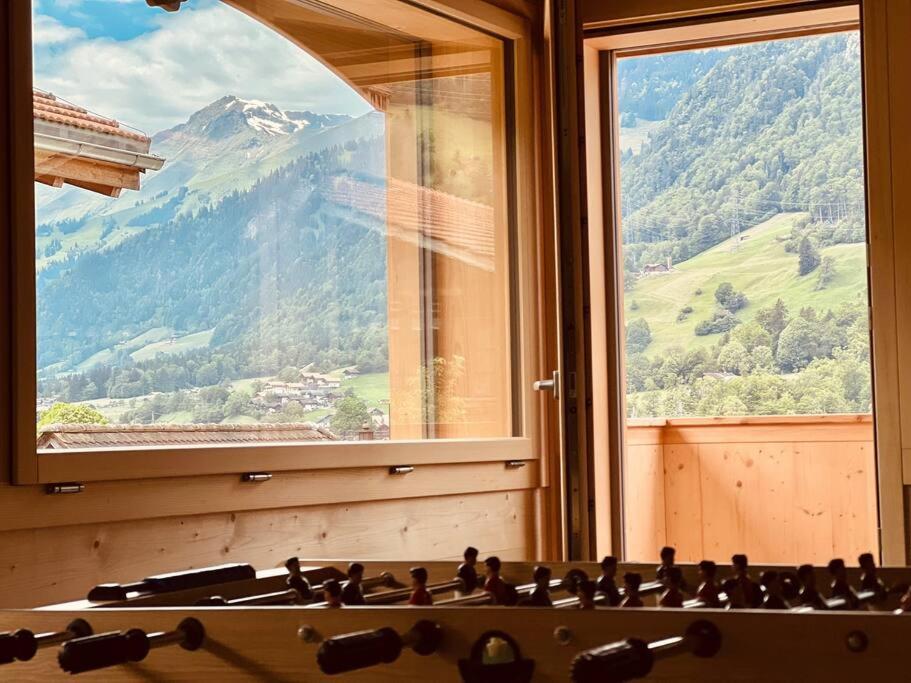 Hidden Retreats 1466 Edition