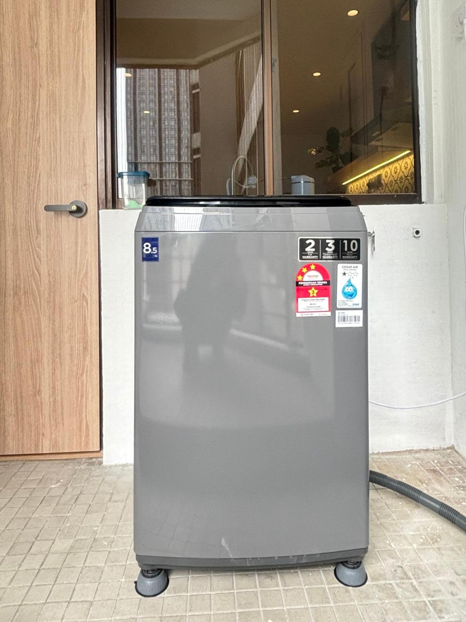 C8-9 Fahrenheit88 - Opposite Pavilion KL Bukit Bintang TRX