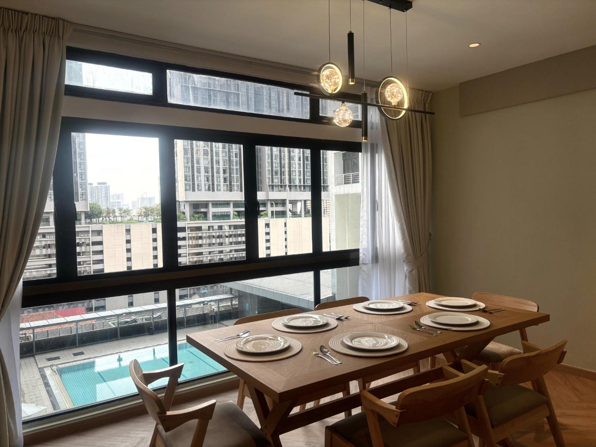 C8-9 Fahrenheit88 - Opposite Pavilion KL Bukit Bintang TRX