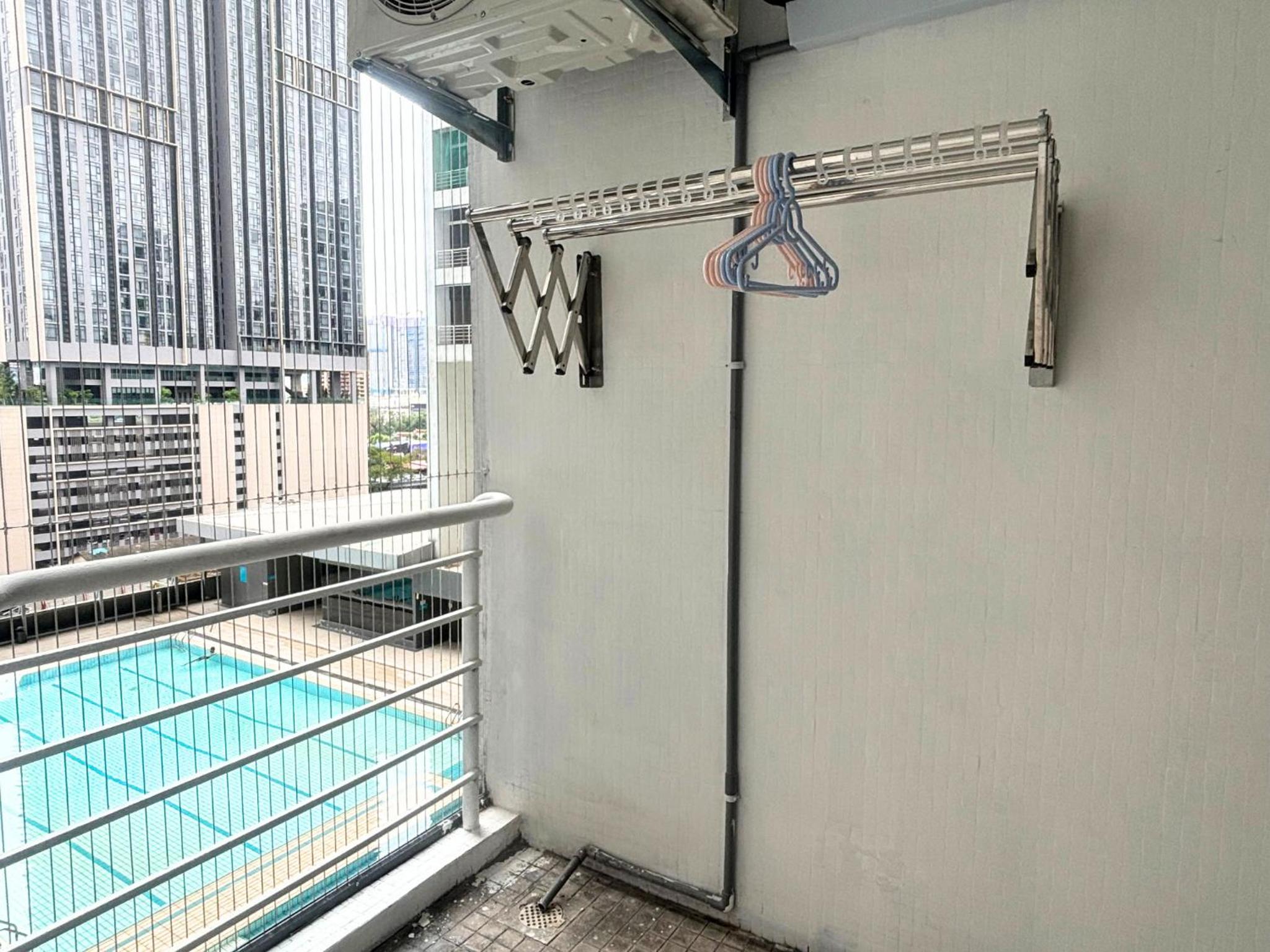 C8-9 Fahrenheit88 - Opposite Pavilion KL Bukit Bintang TRX