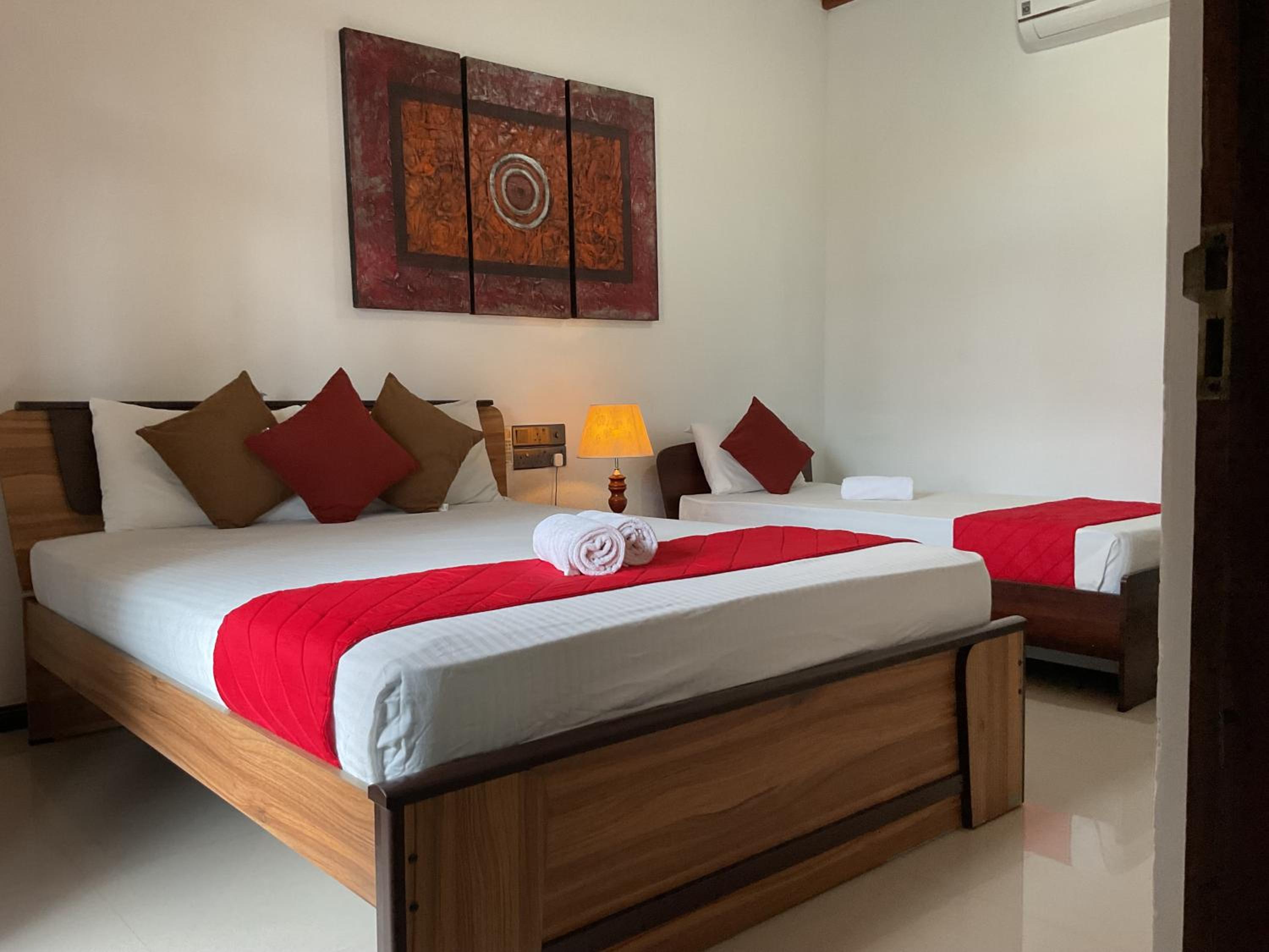 River Breeze Villa Bentota