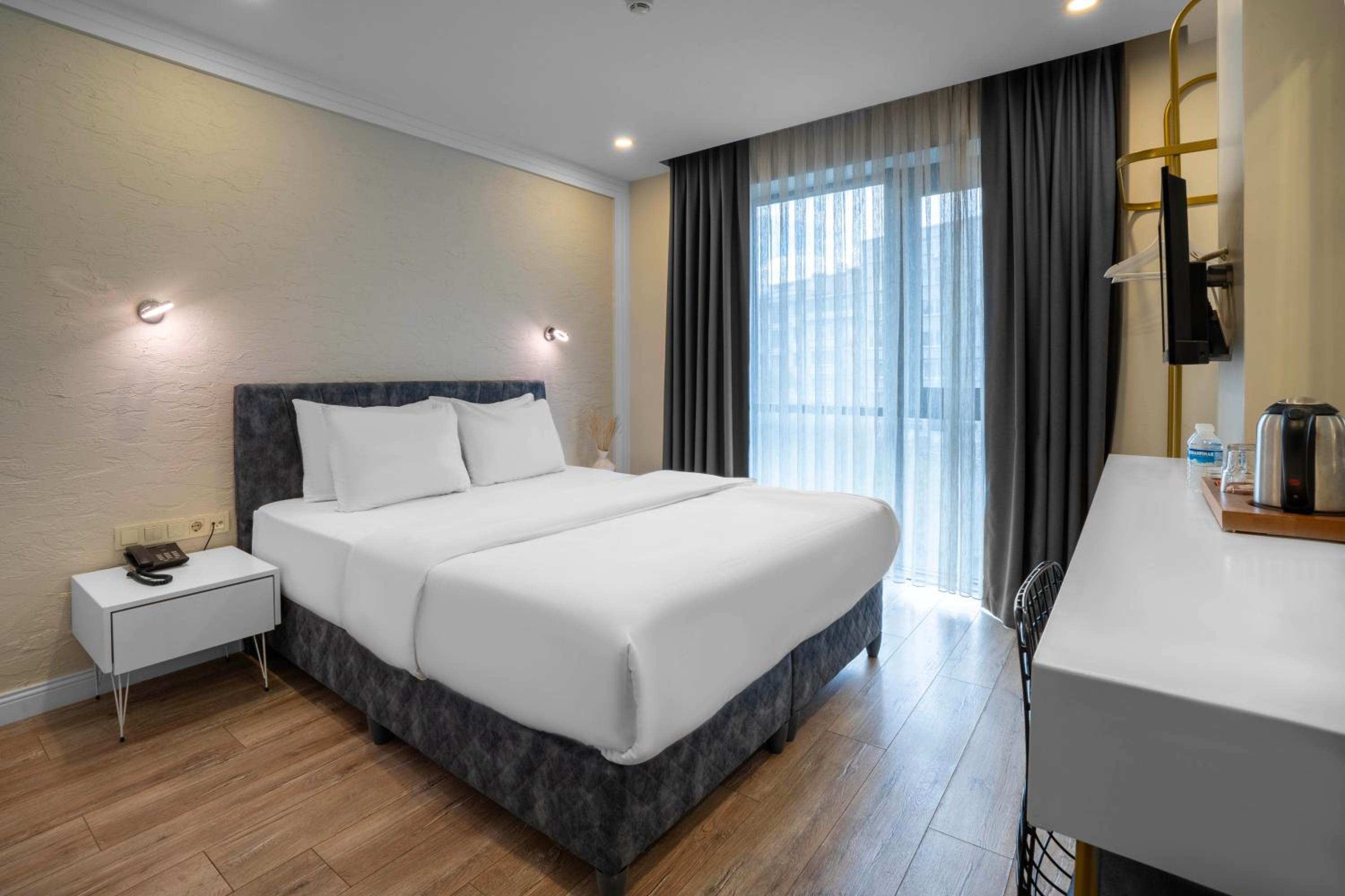 Actuel Life Hotel