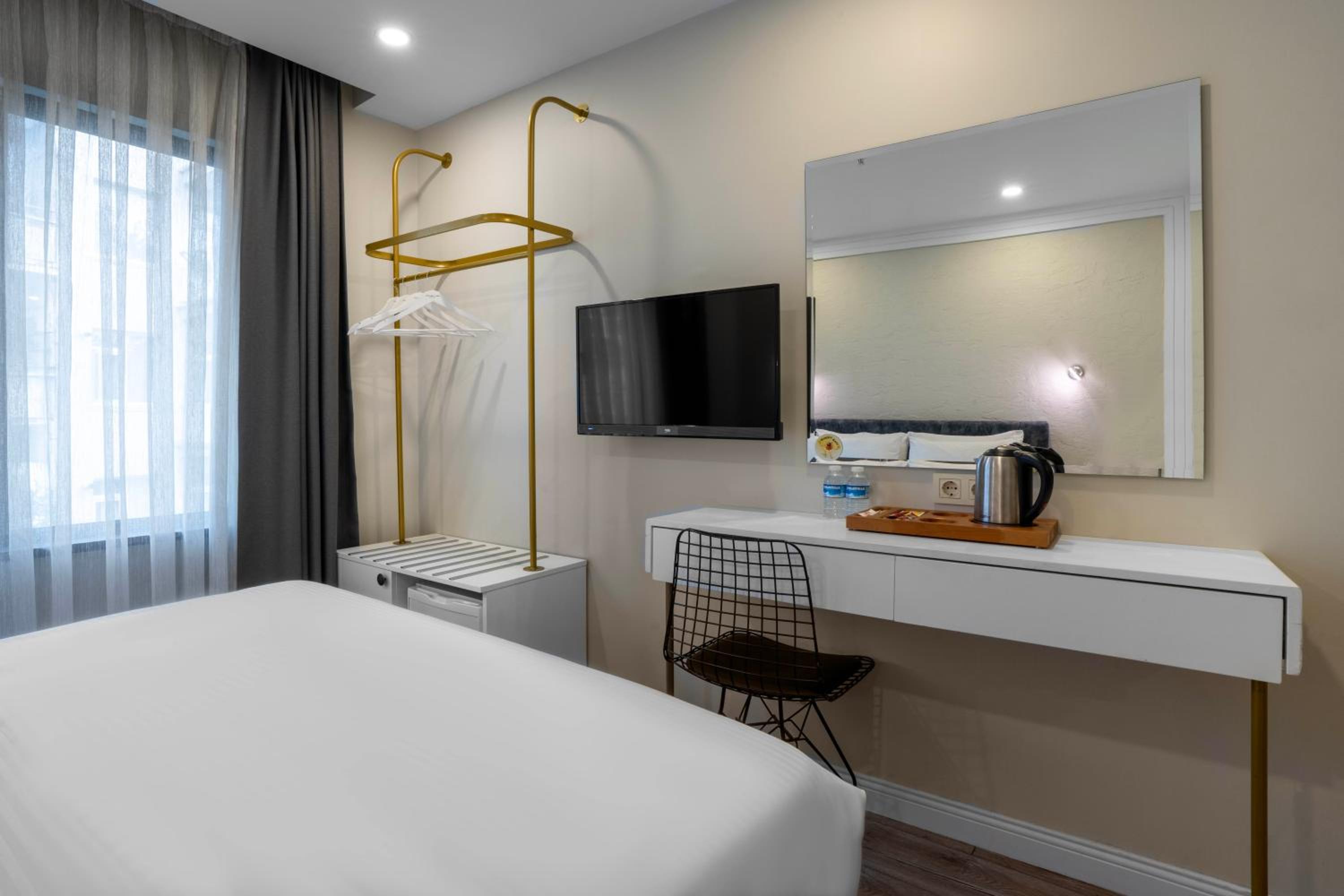 Actuel Life Hotel