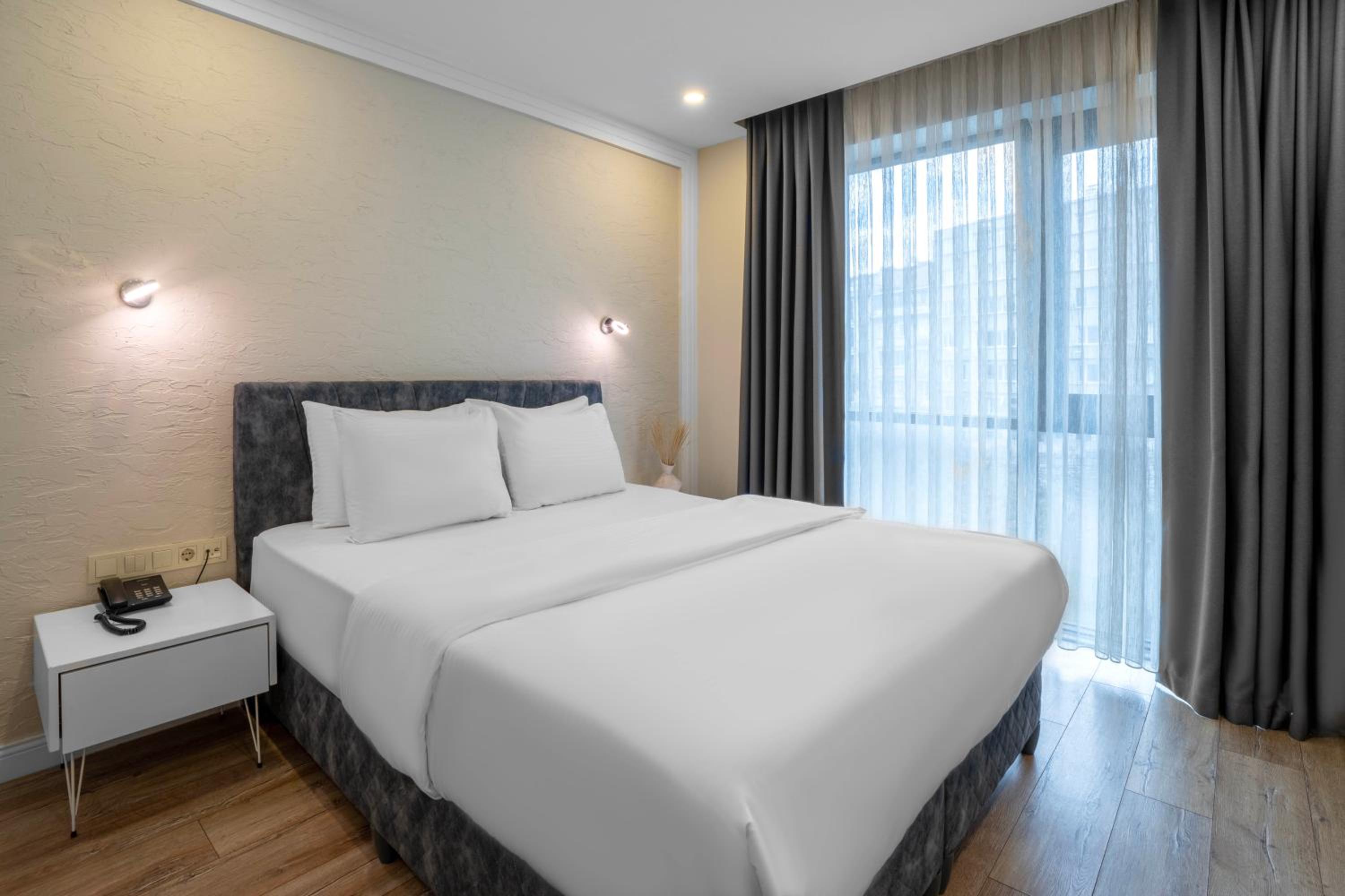 Actuel Life Hotel