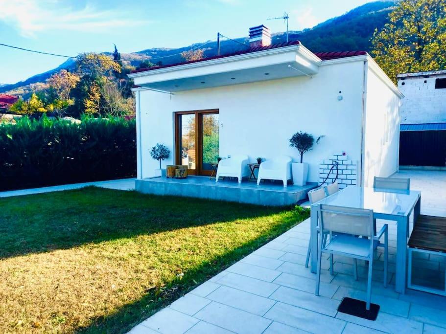 Villa Billy view 2