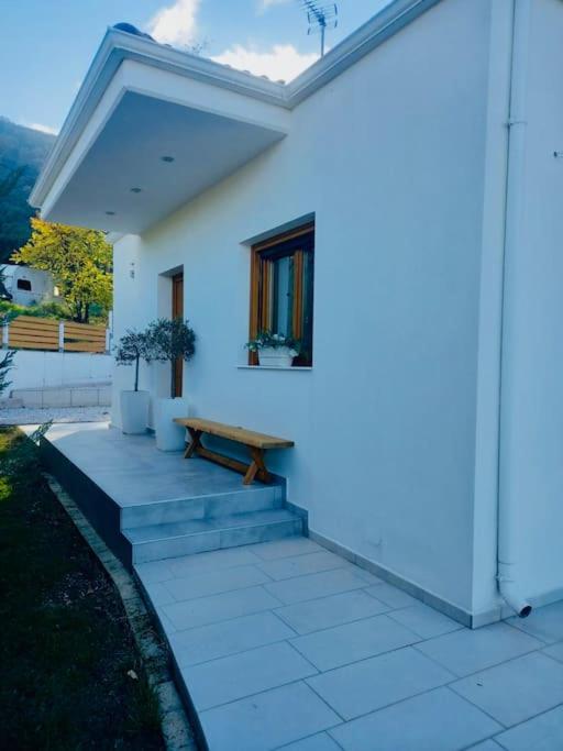 Villa Billy view 4