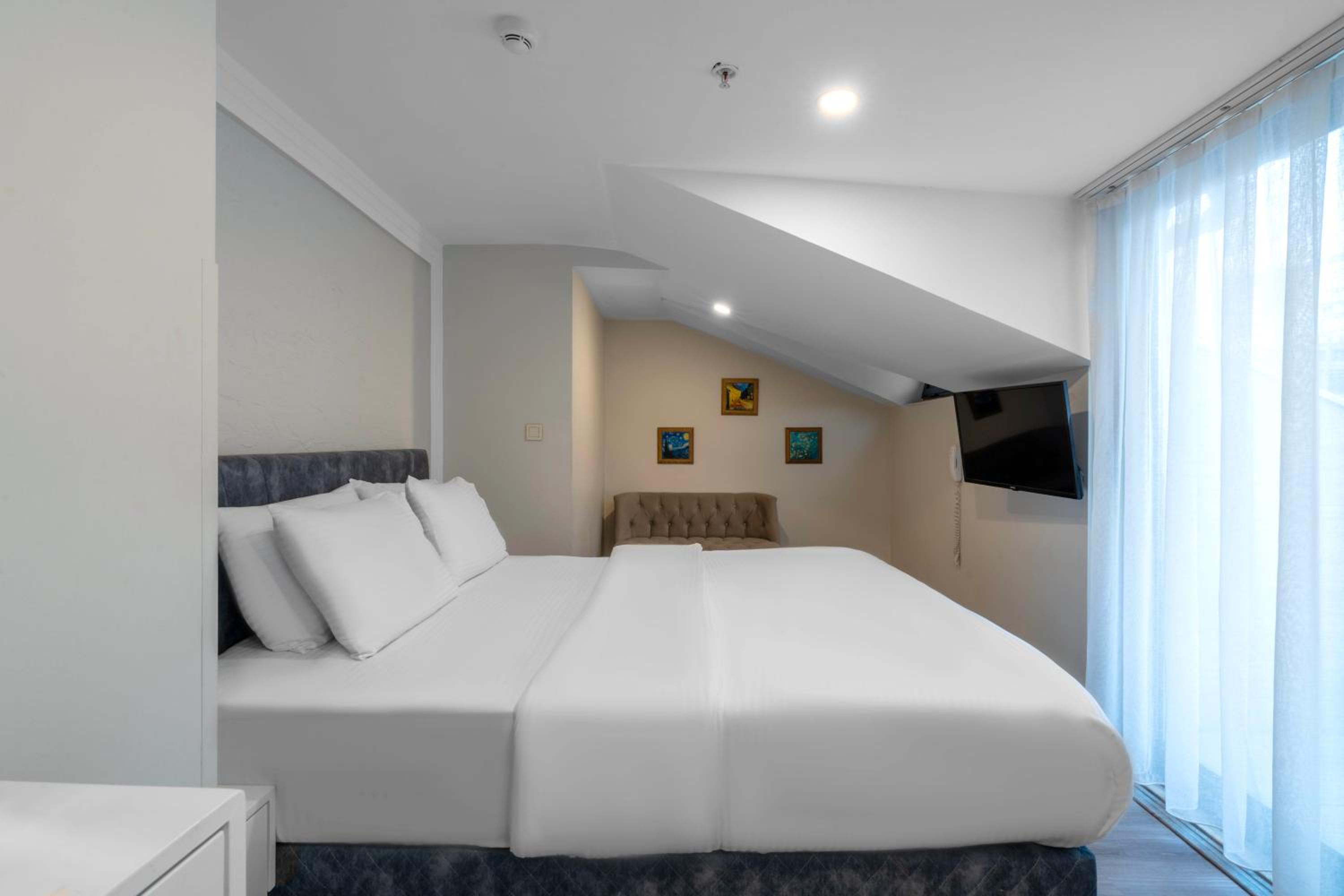 Actuel Life Hotel