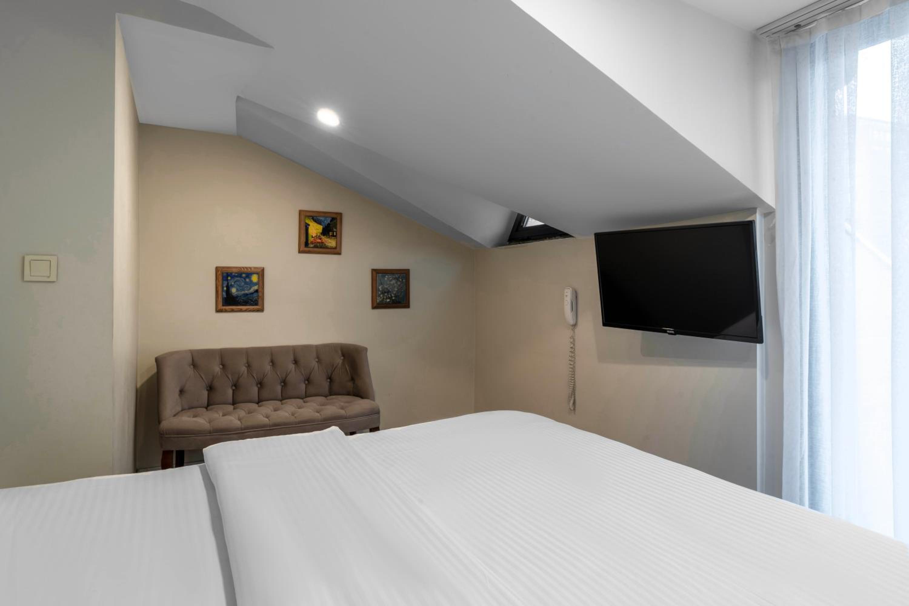 Actuel Life Hotel