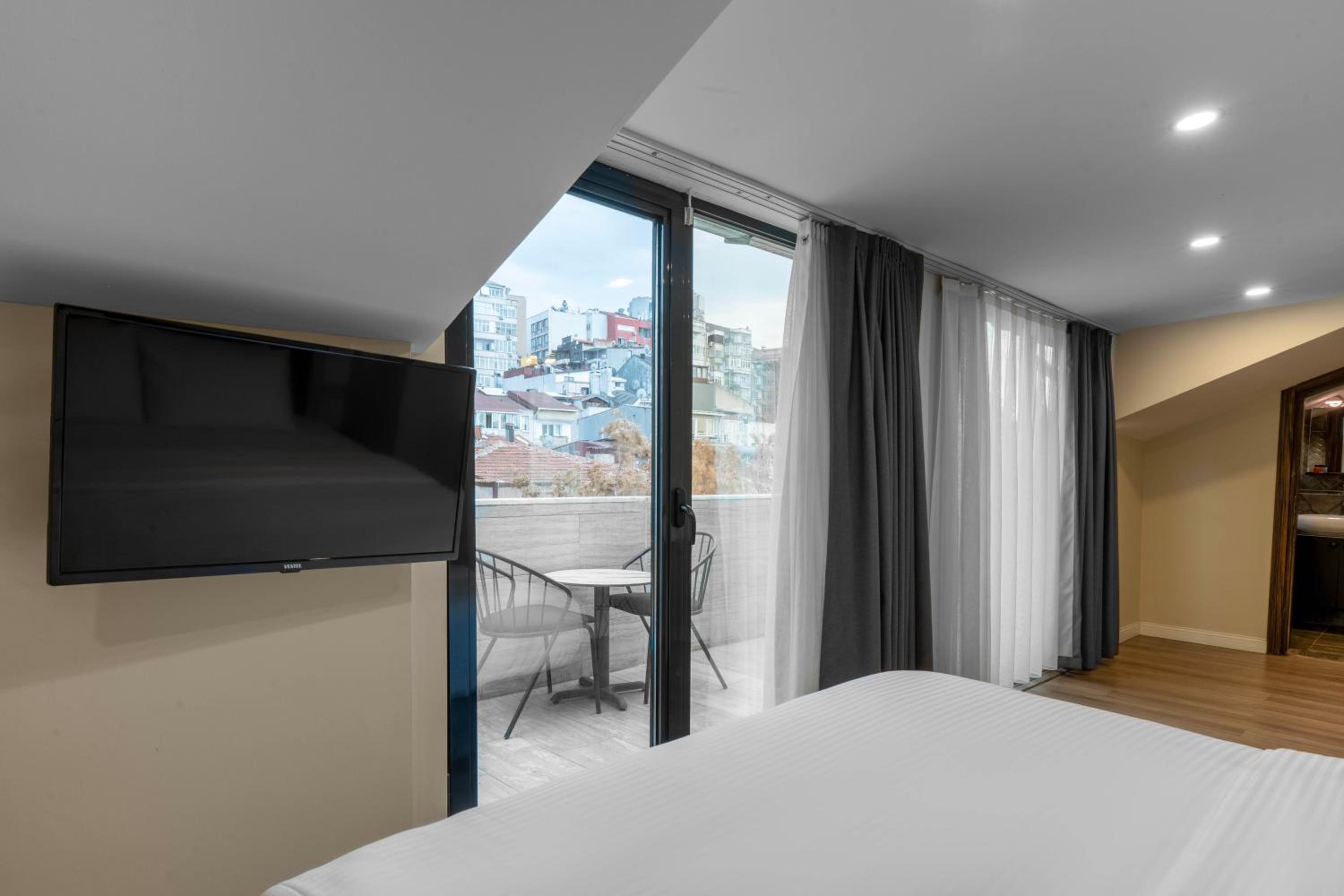 Actuel Life Hotel