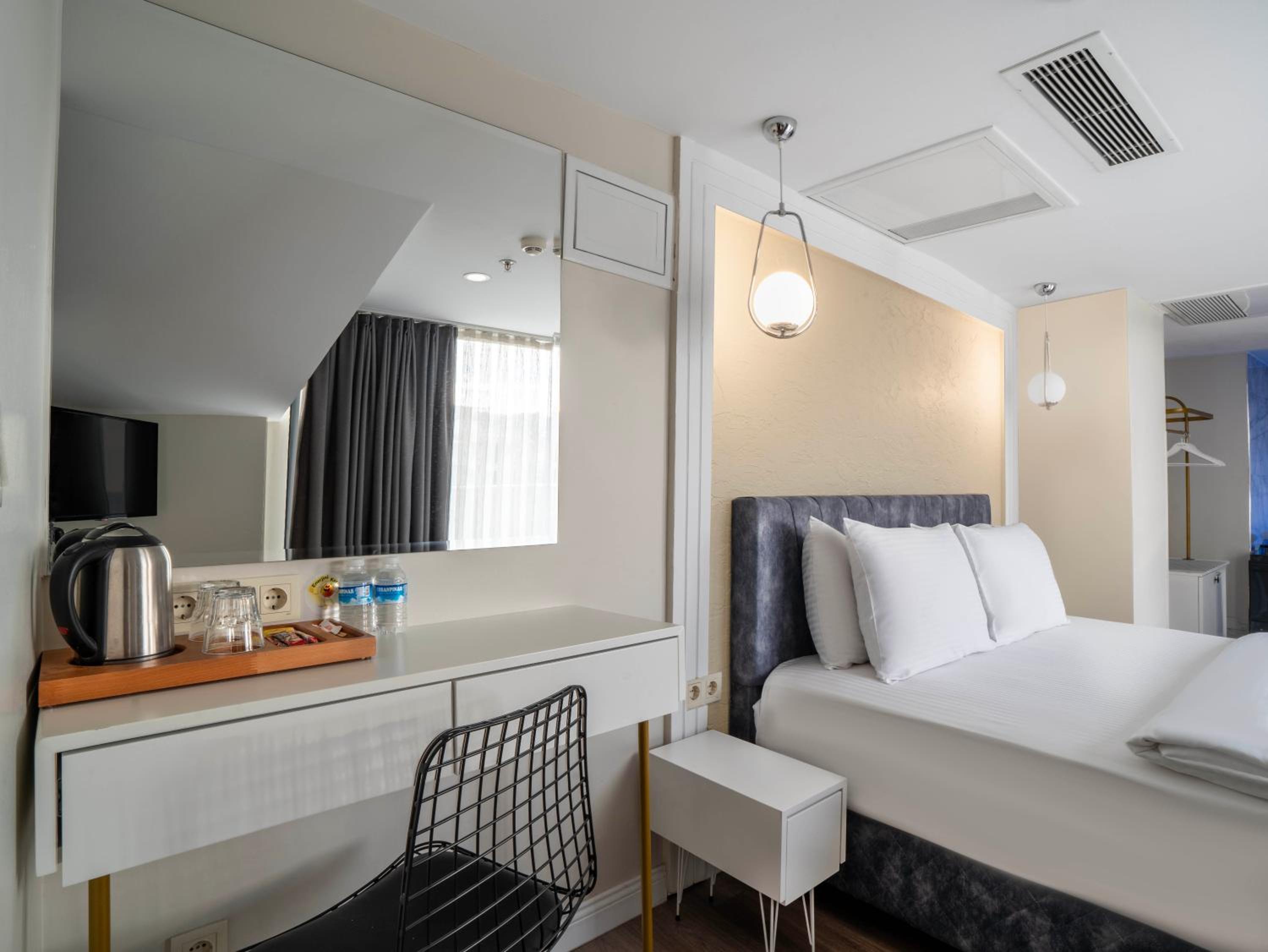 Actuel Life Hotel
