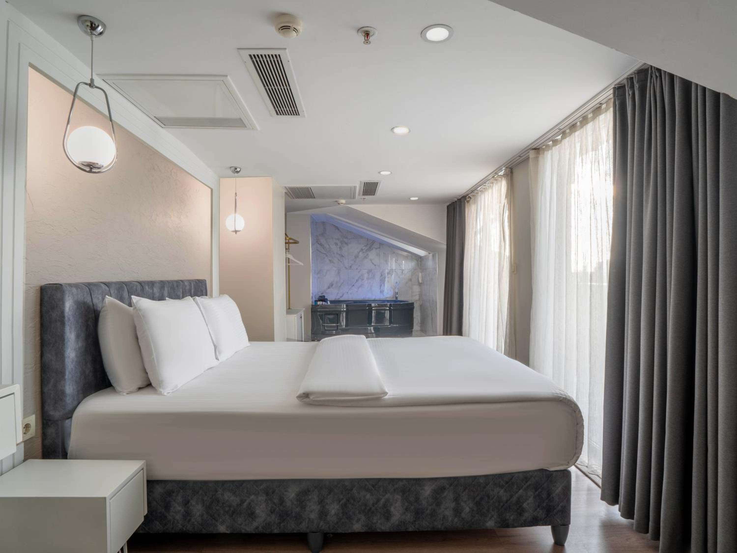 Actuel Life Hotel