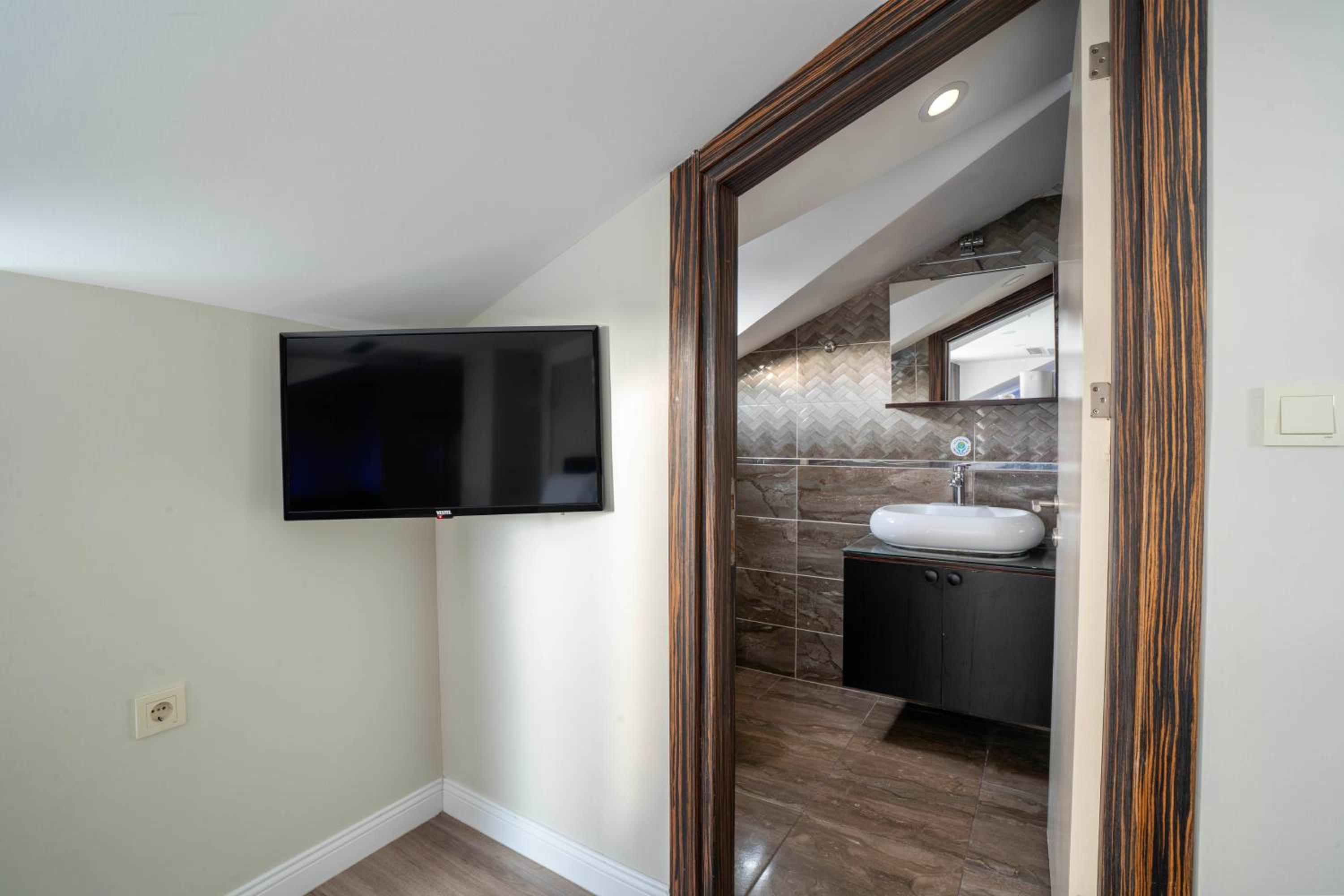 Actuel Life Hotel