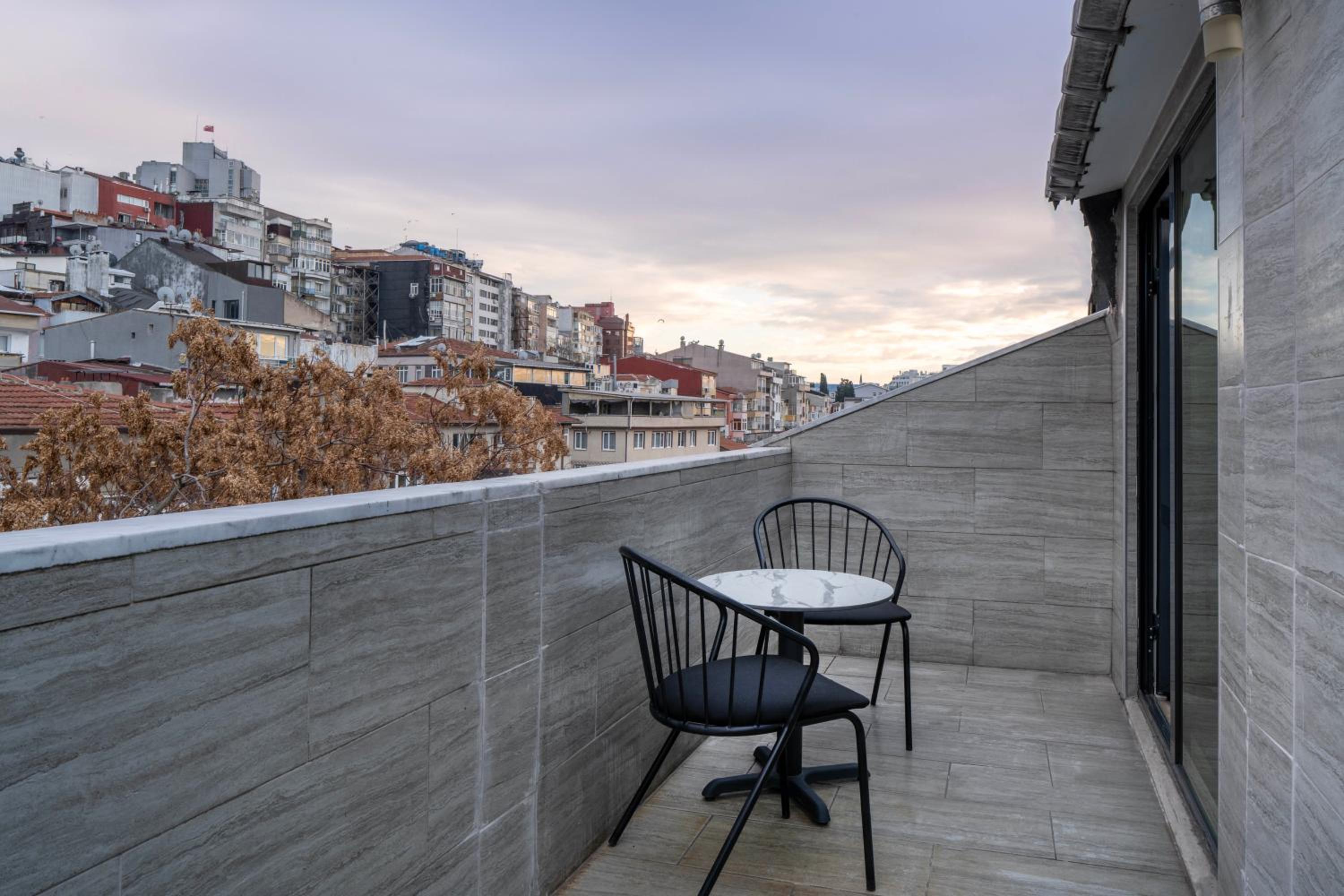 Actuel Life Hotel