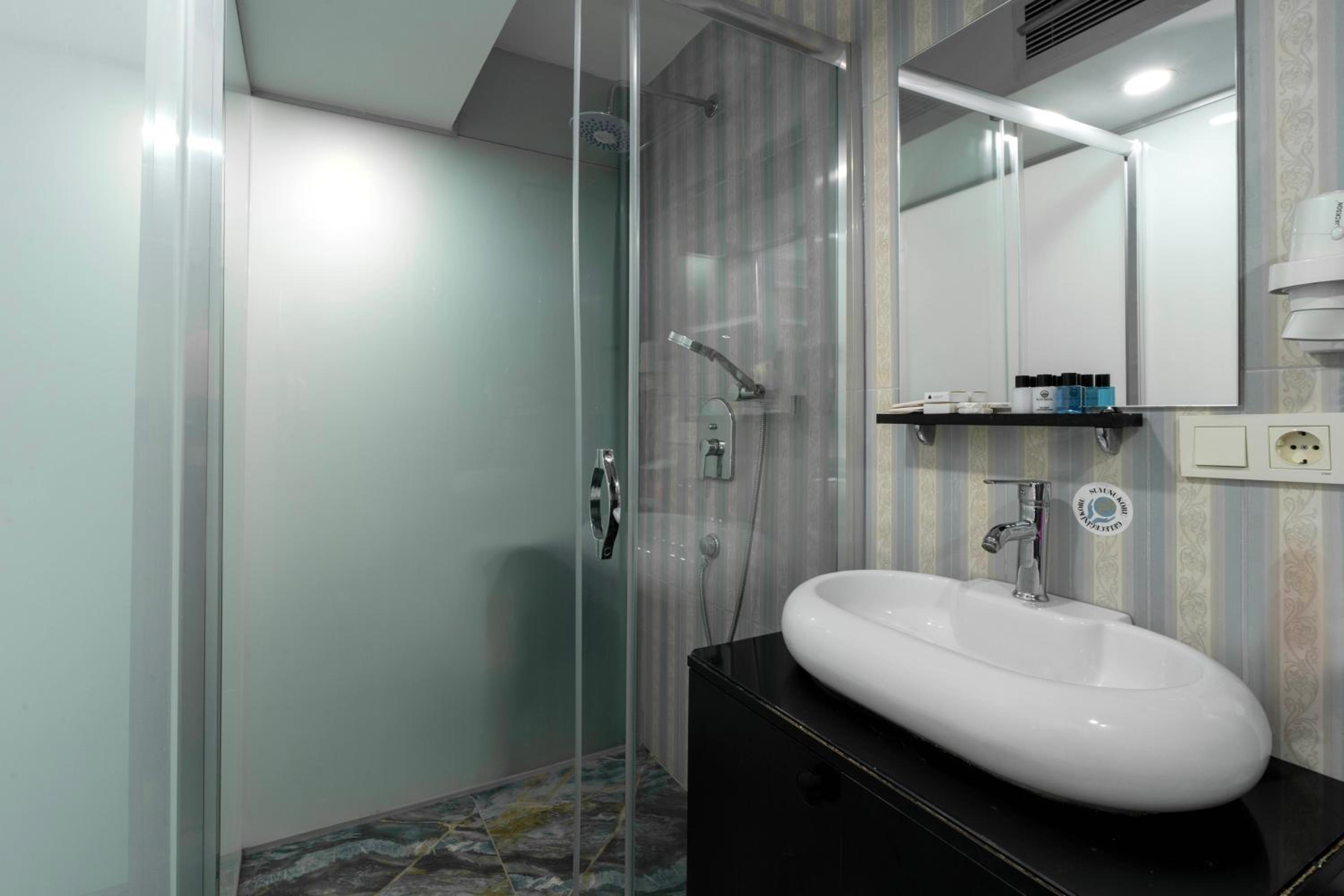 Actuel Life Hotel