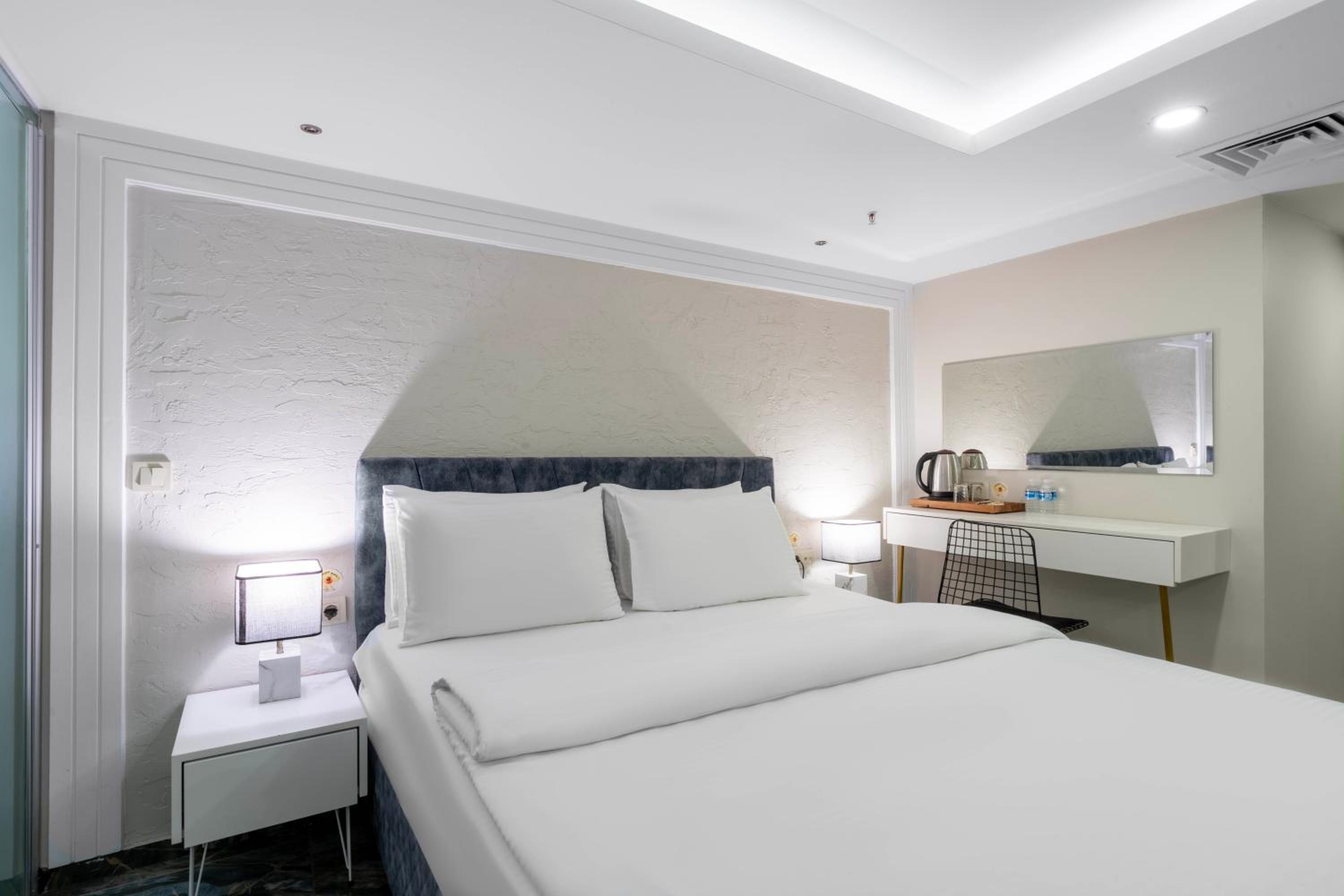 Actuel Life Hotel