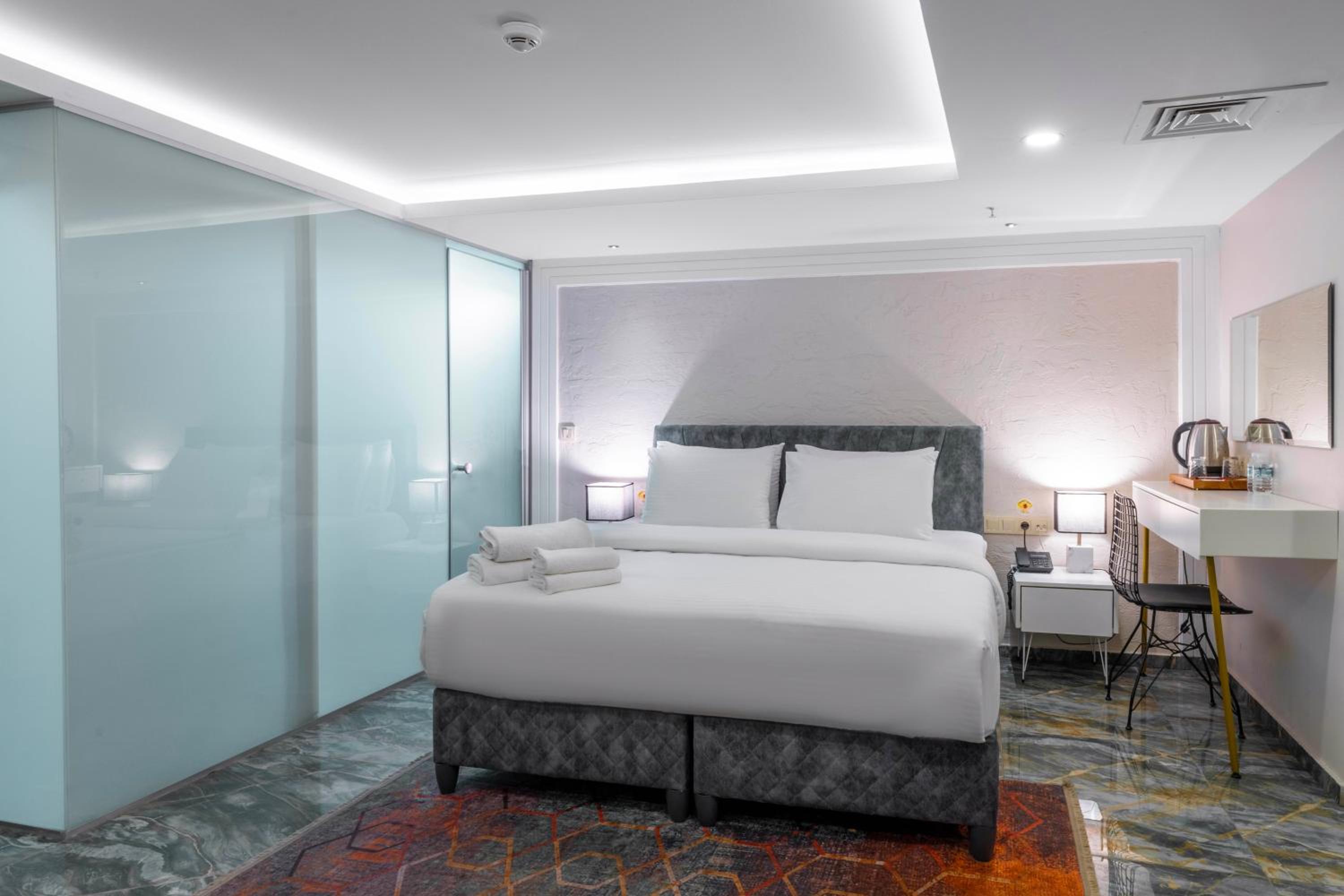 Actuel Life Hotel