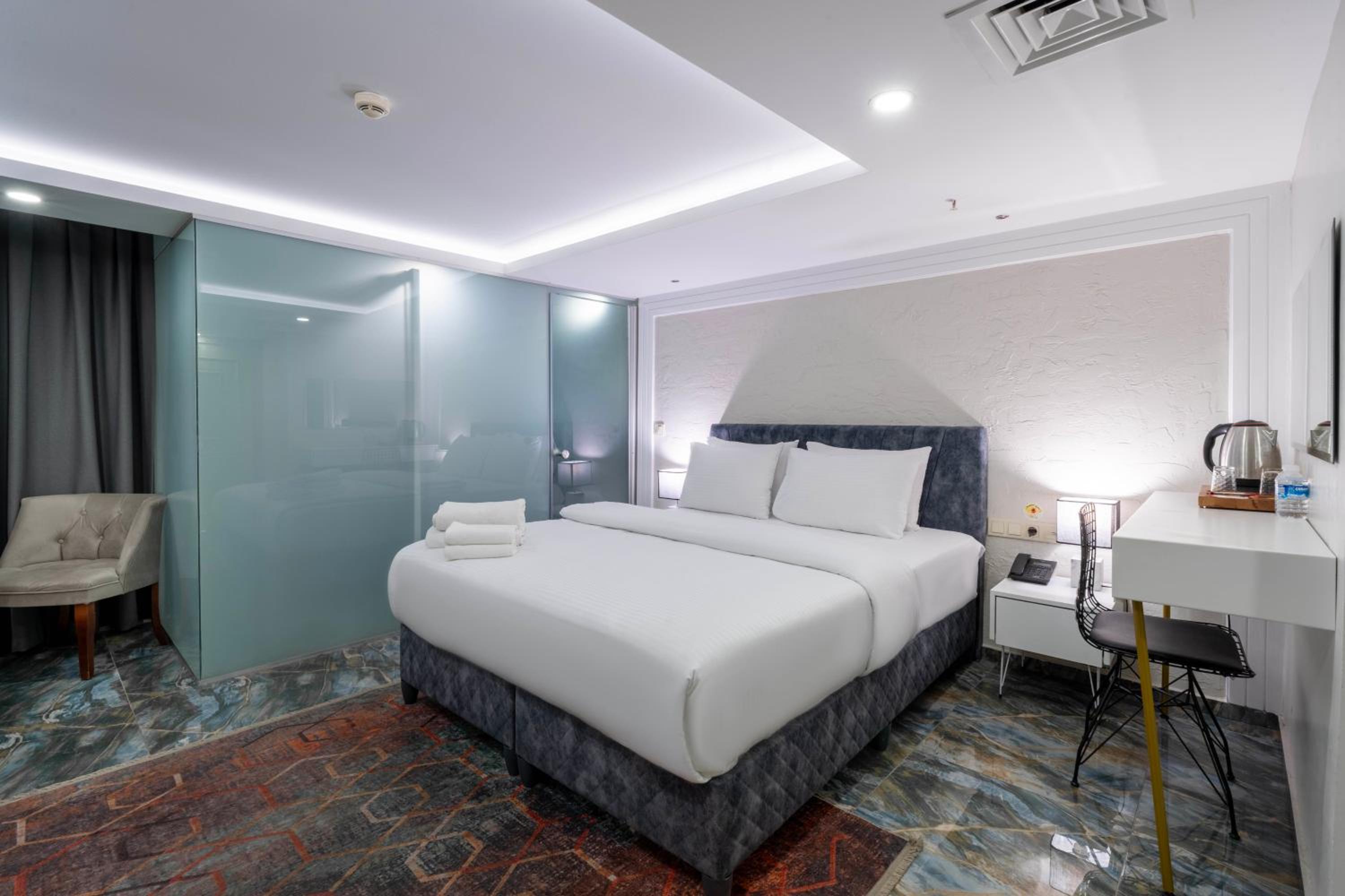 Actuel Life Hotel