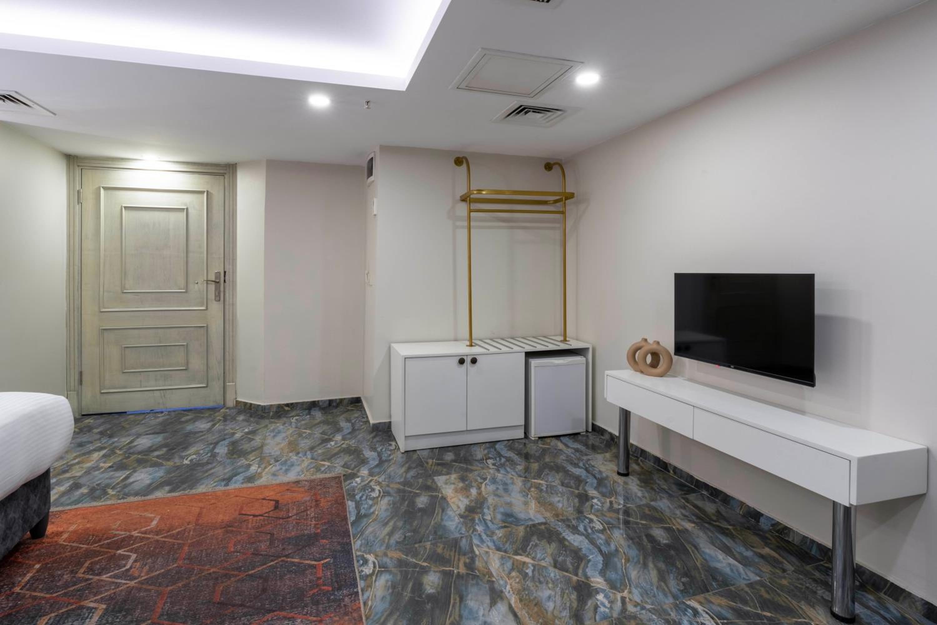 Actuel Life Hotel