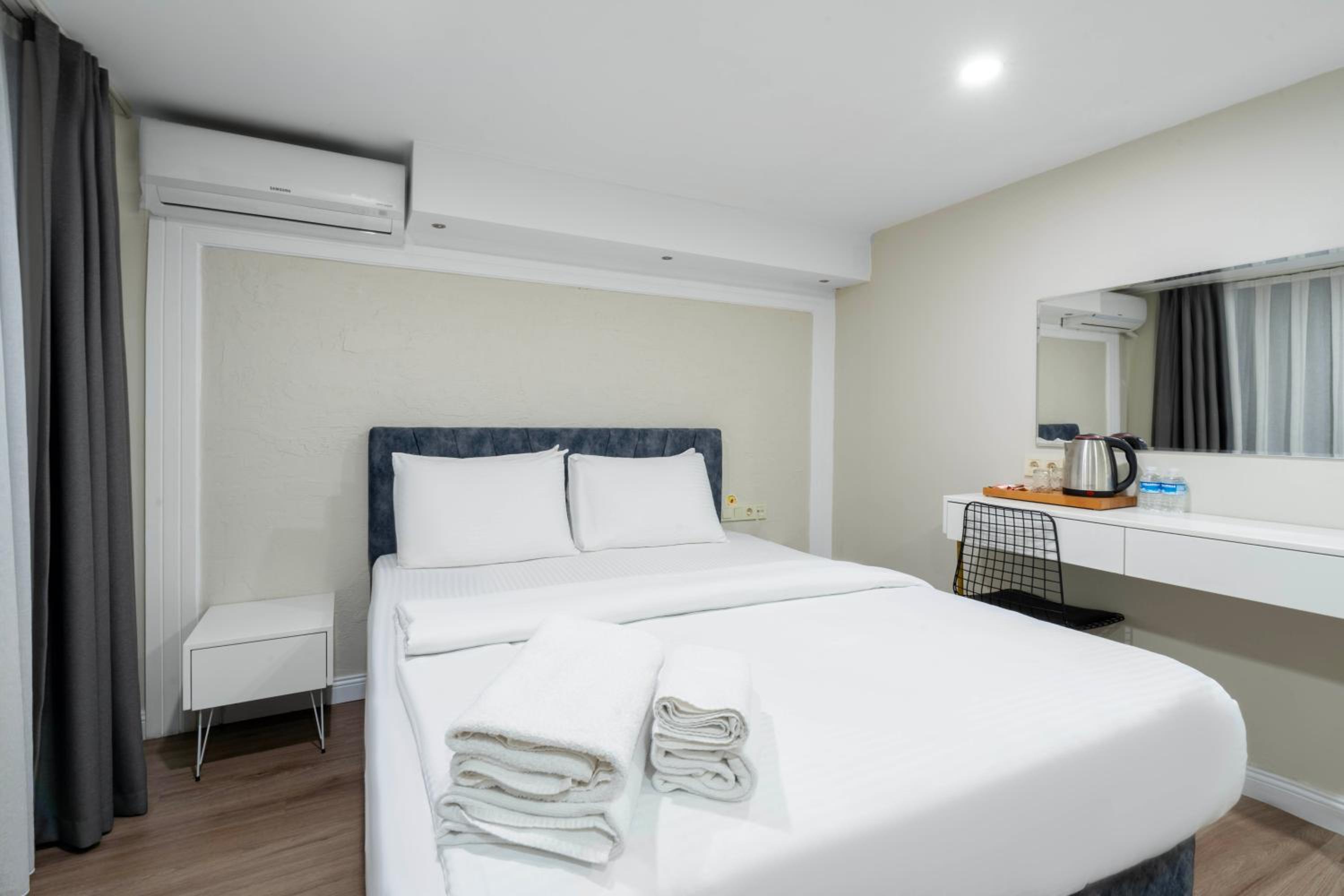 Actuel Life Hotel