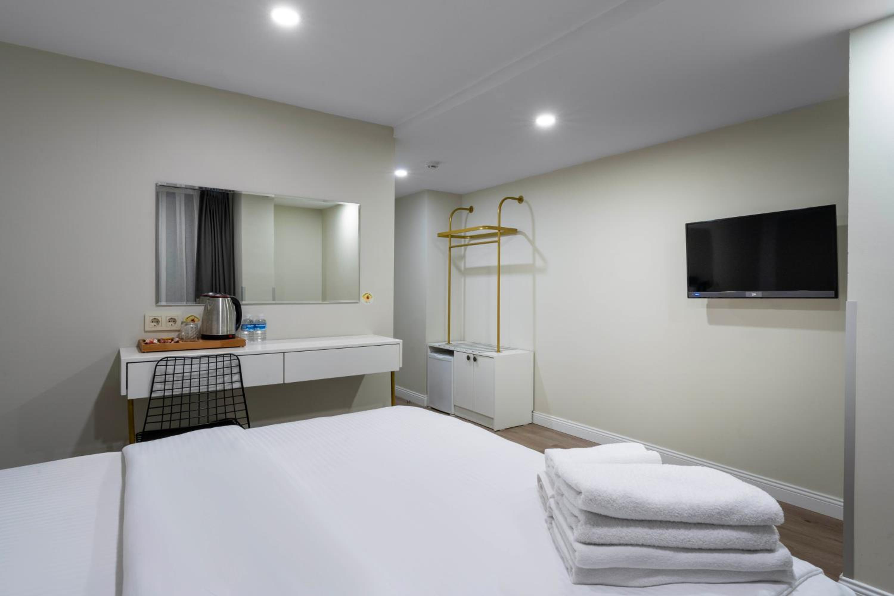 Actuel Life Hotel