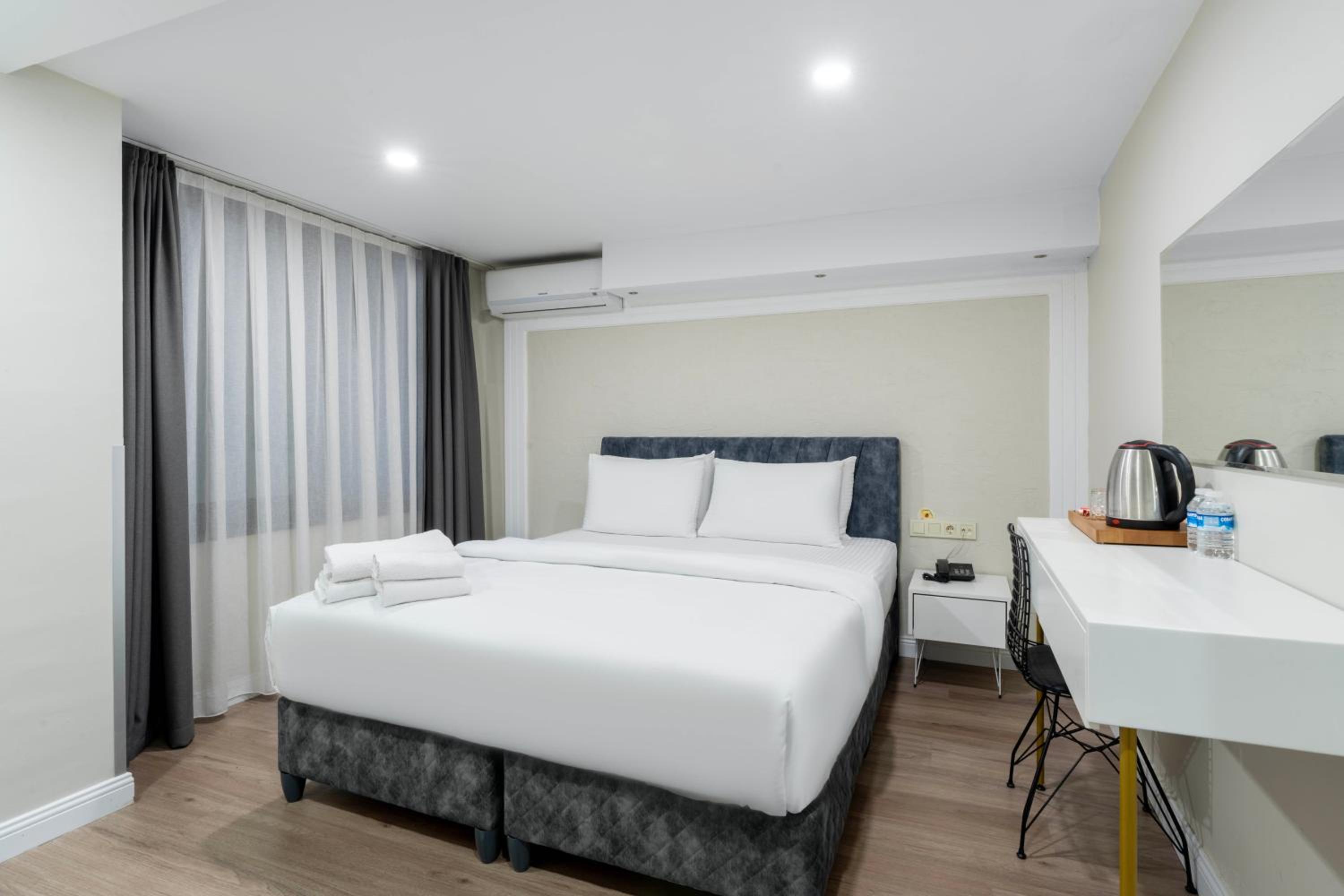 Actuel Life Hotel