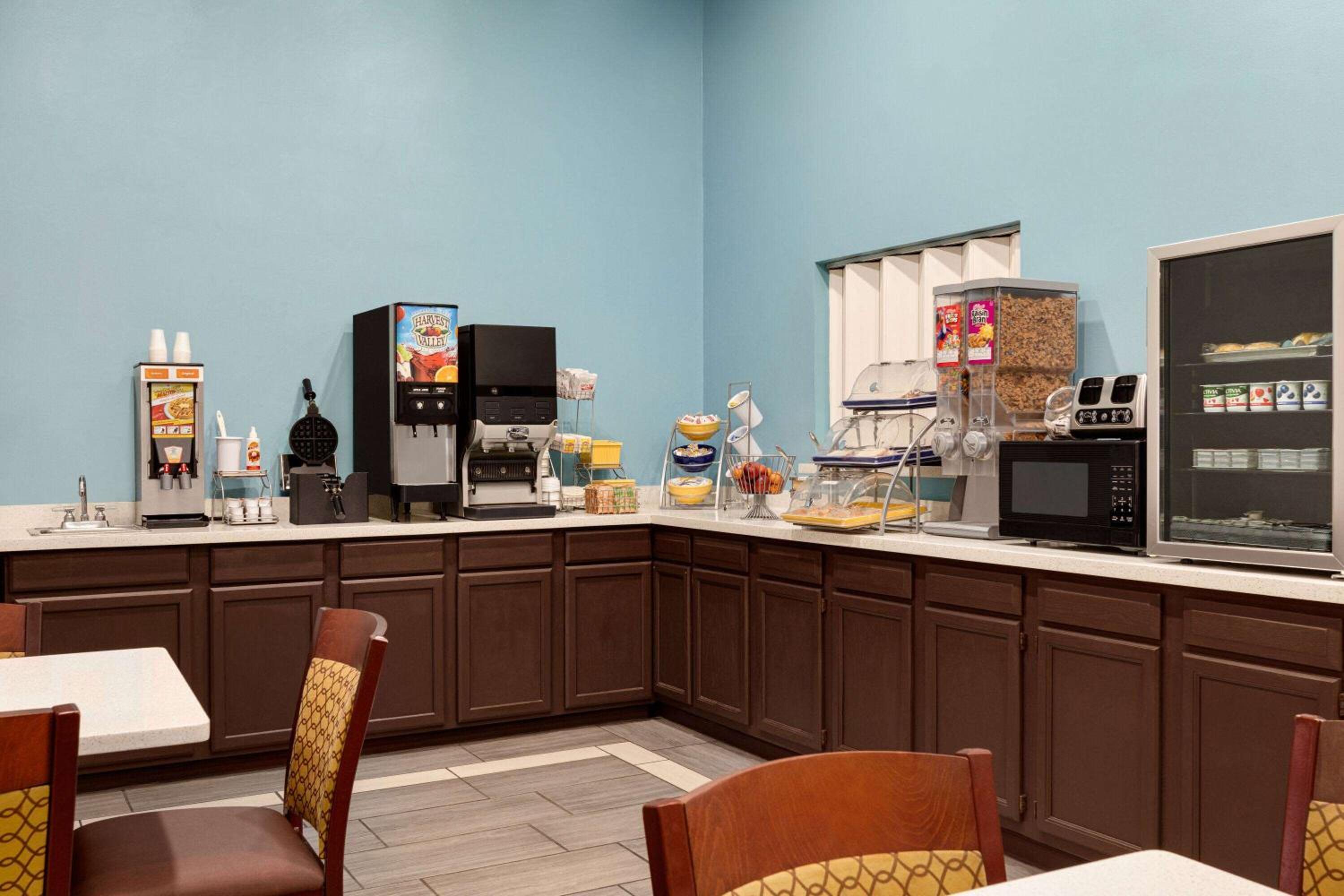 Days Inn by Wyndham Hillsboro