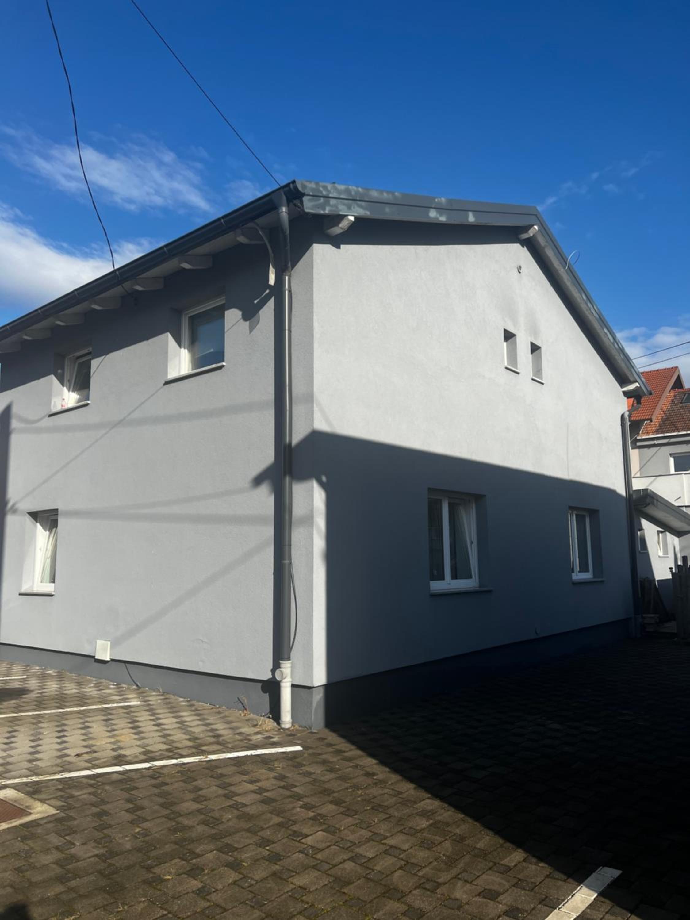 Apartmani Lily