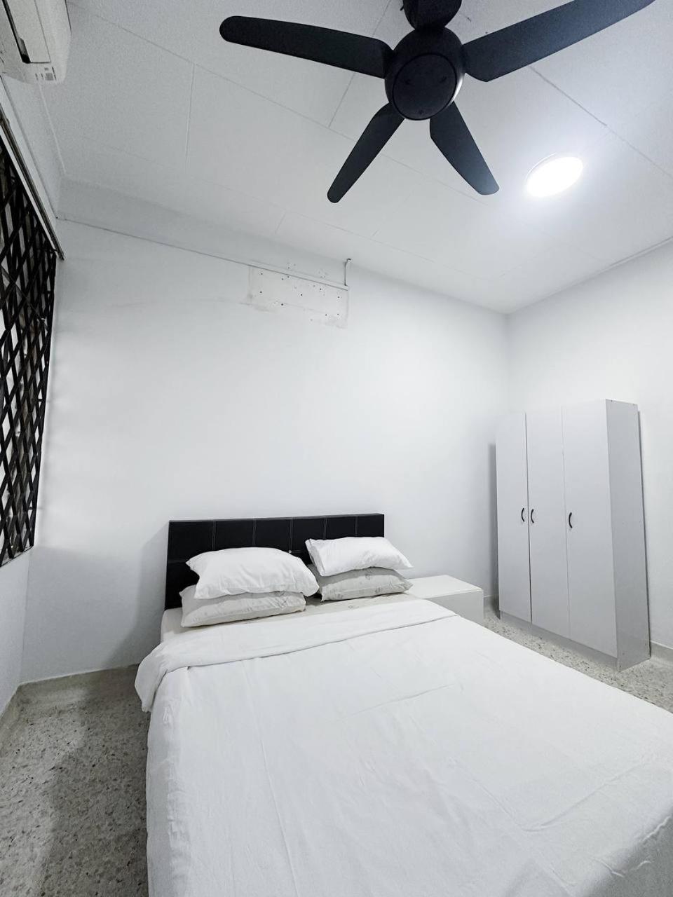Selesa Jaya Landed 2BR Home #Bukit Indah #Tuas #Aeon photo 5