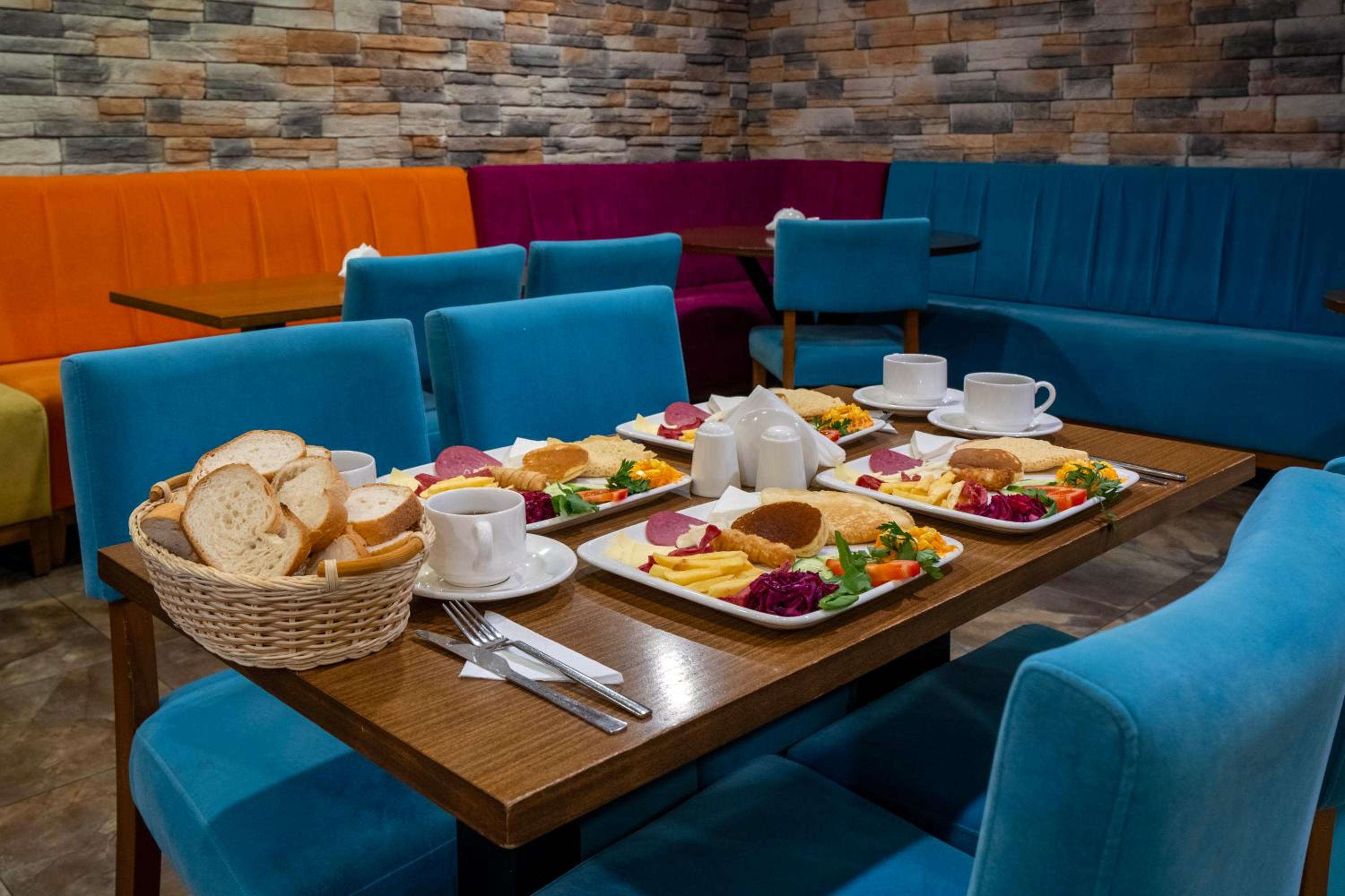 Actuel Life Hotel