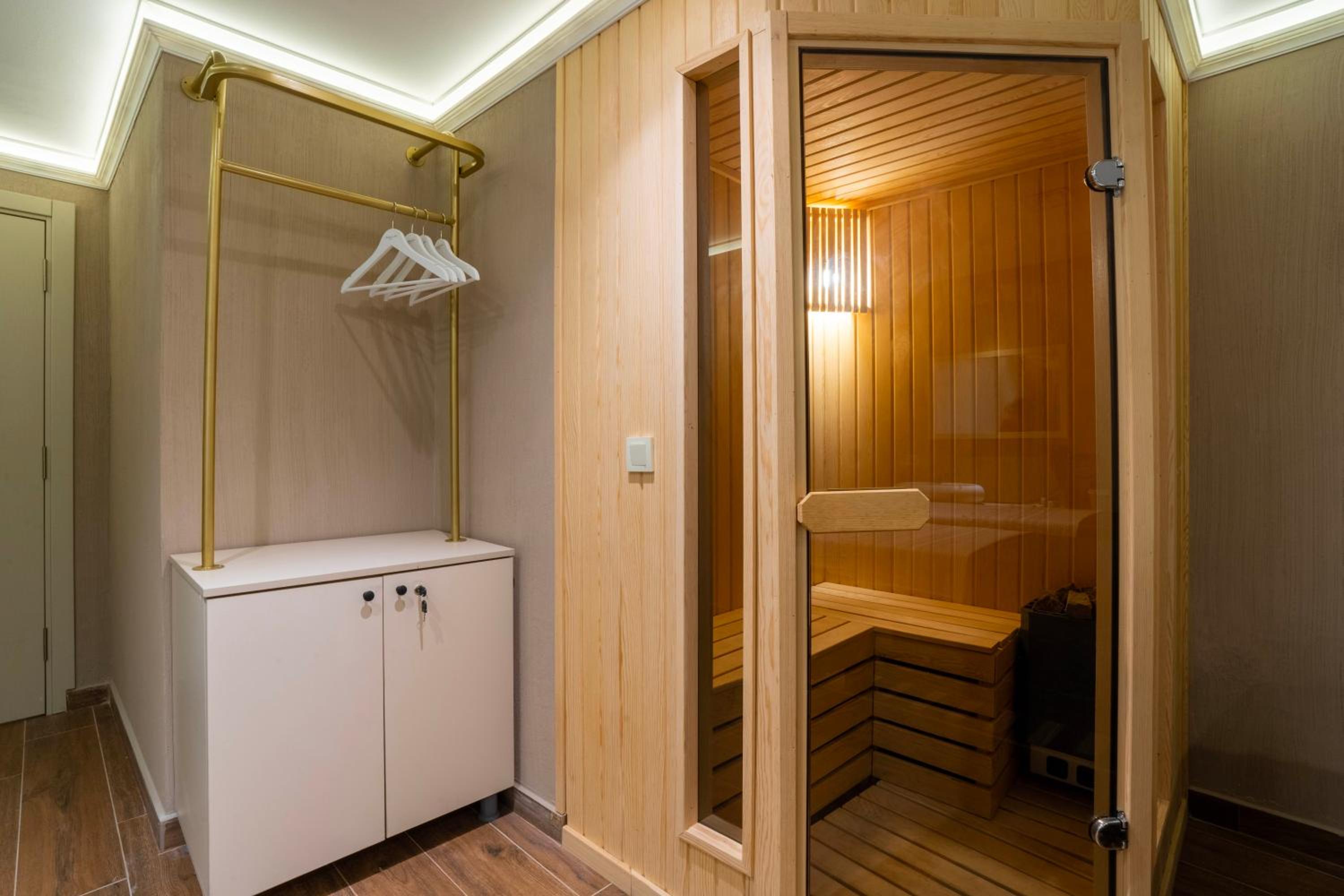 Actuel Life Hotel