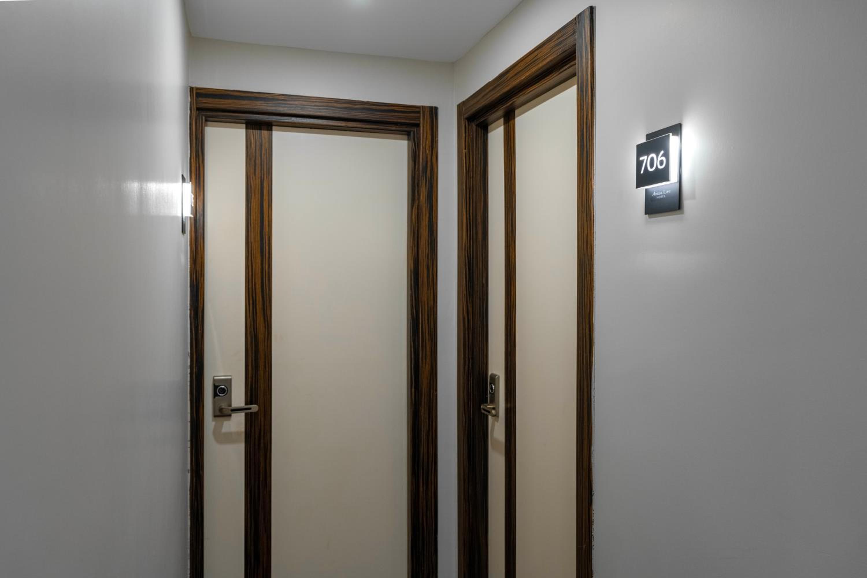 Actuel Life Hotel