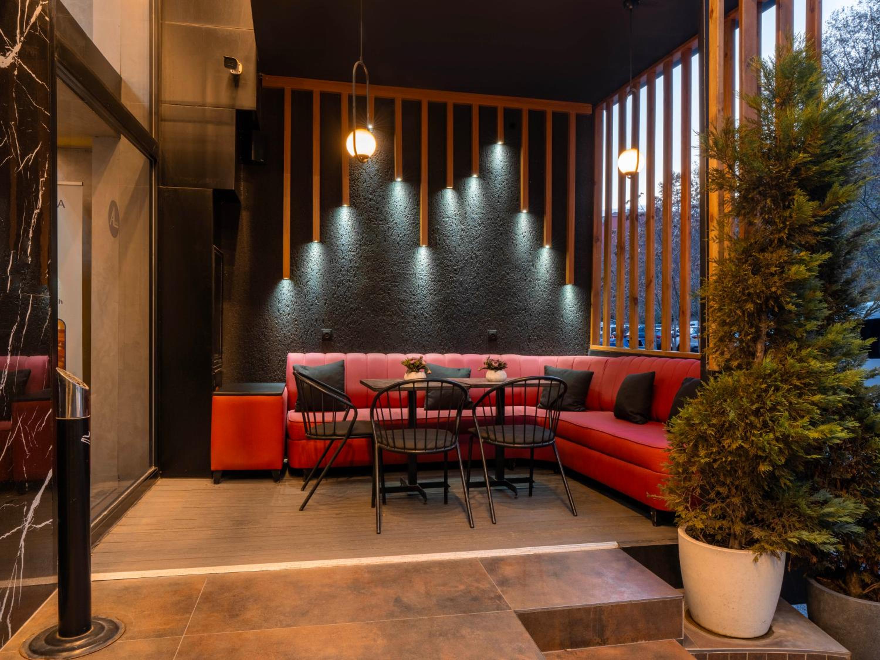 Actuel Life Hotel
