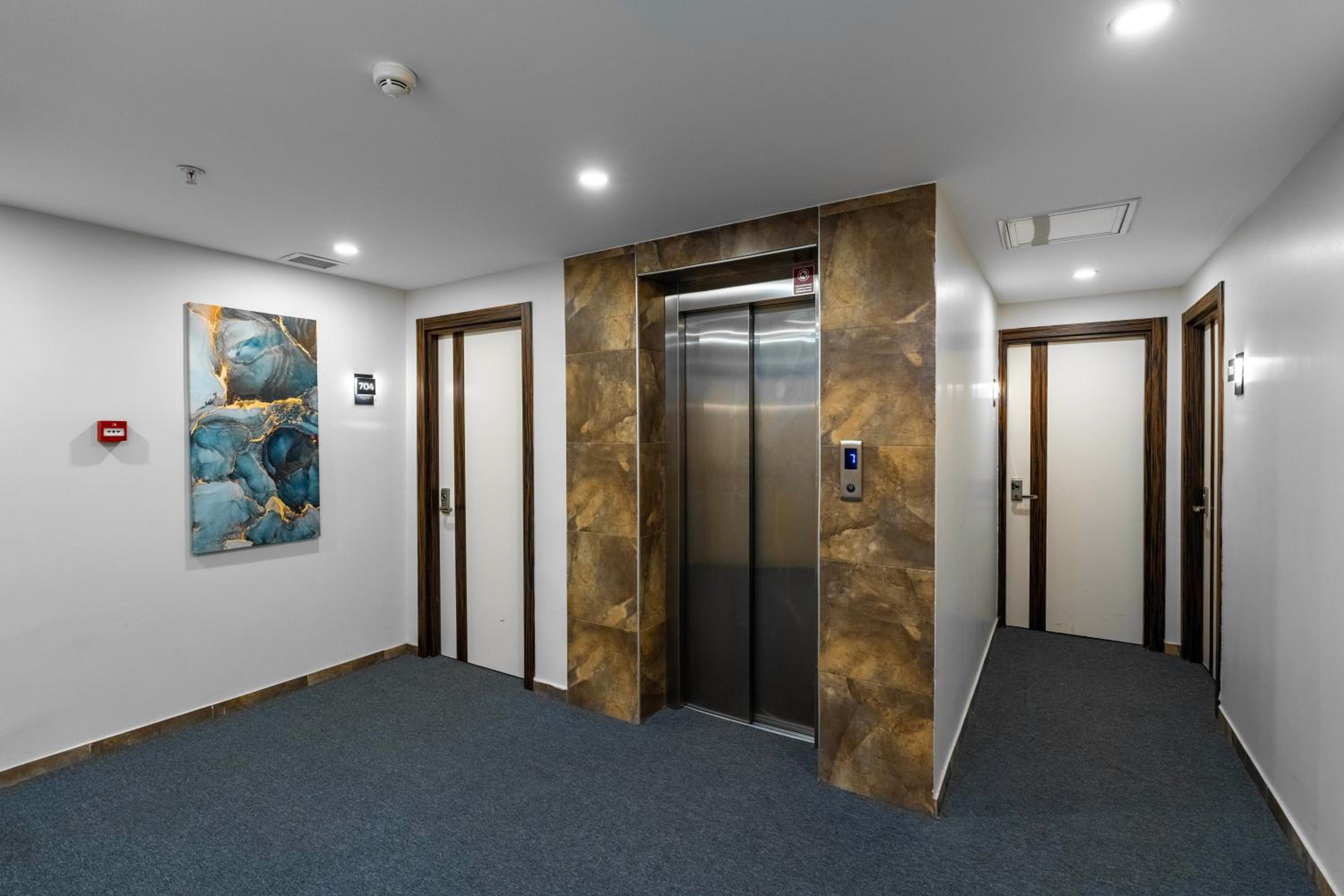 Actuel Life Hotel