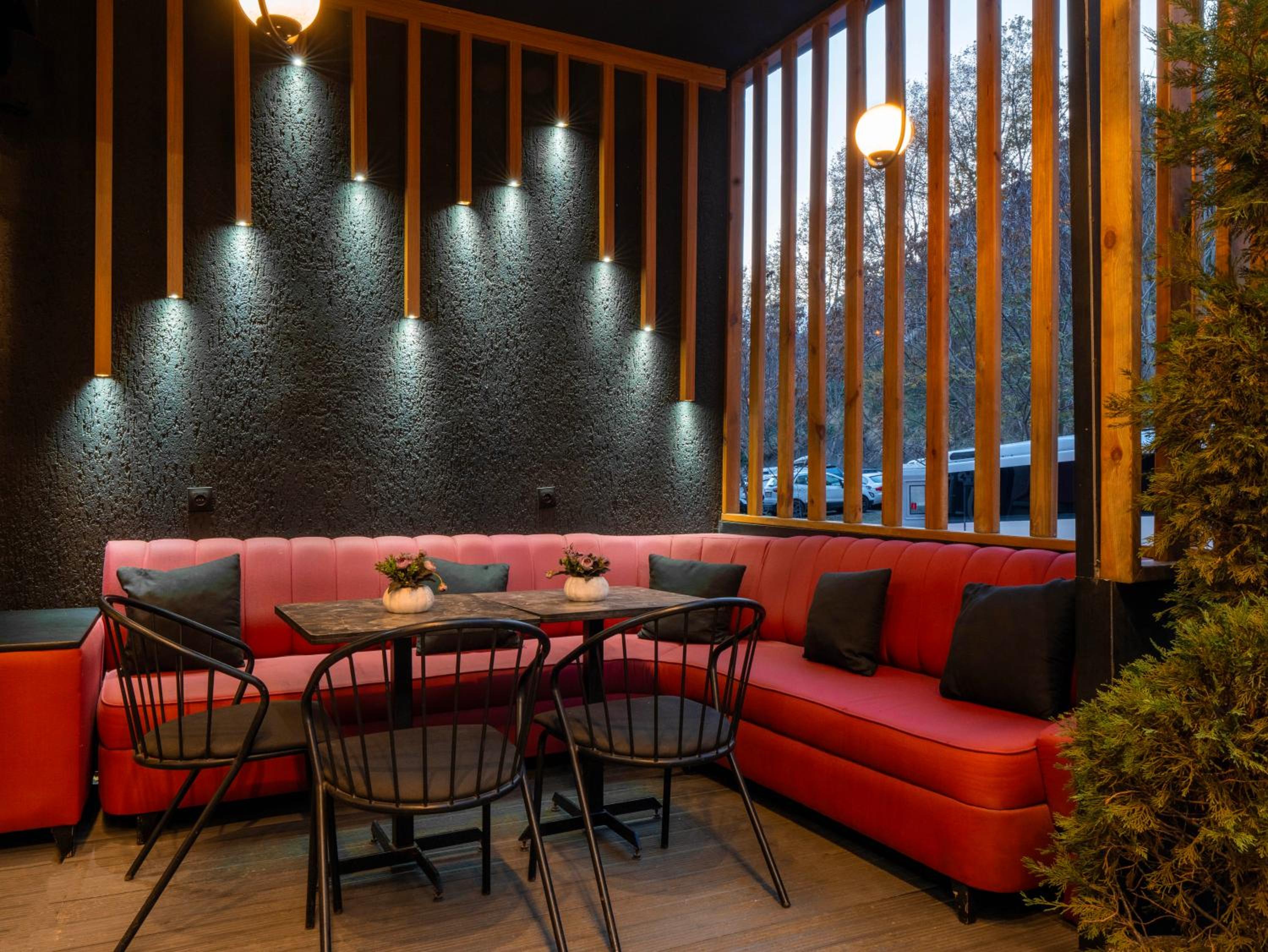 Actuel Life Hotel