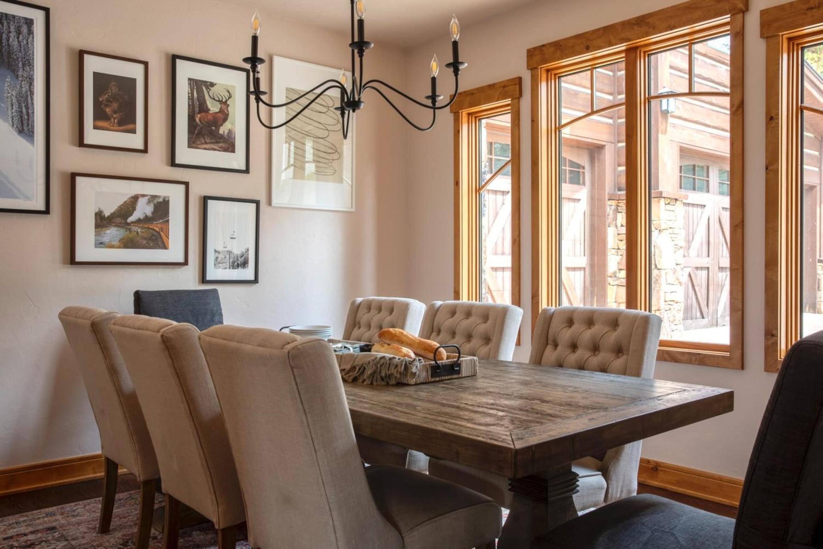 Zendo by AvantStay Serene Mountain Abode w Hot Tub Views