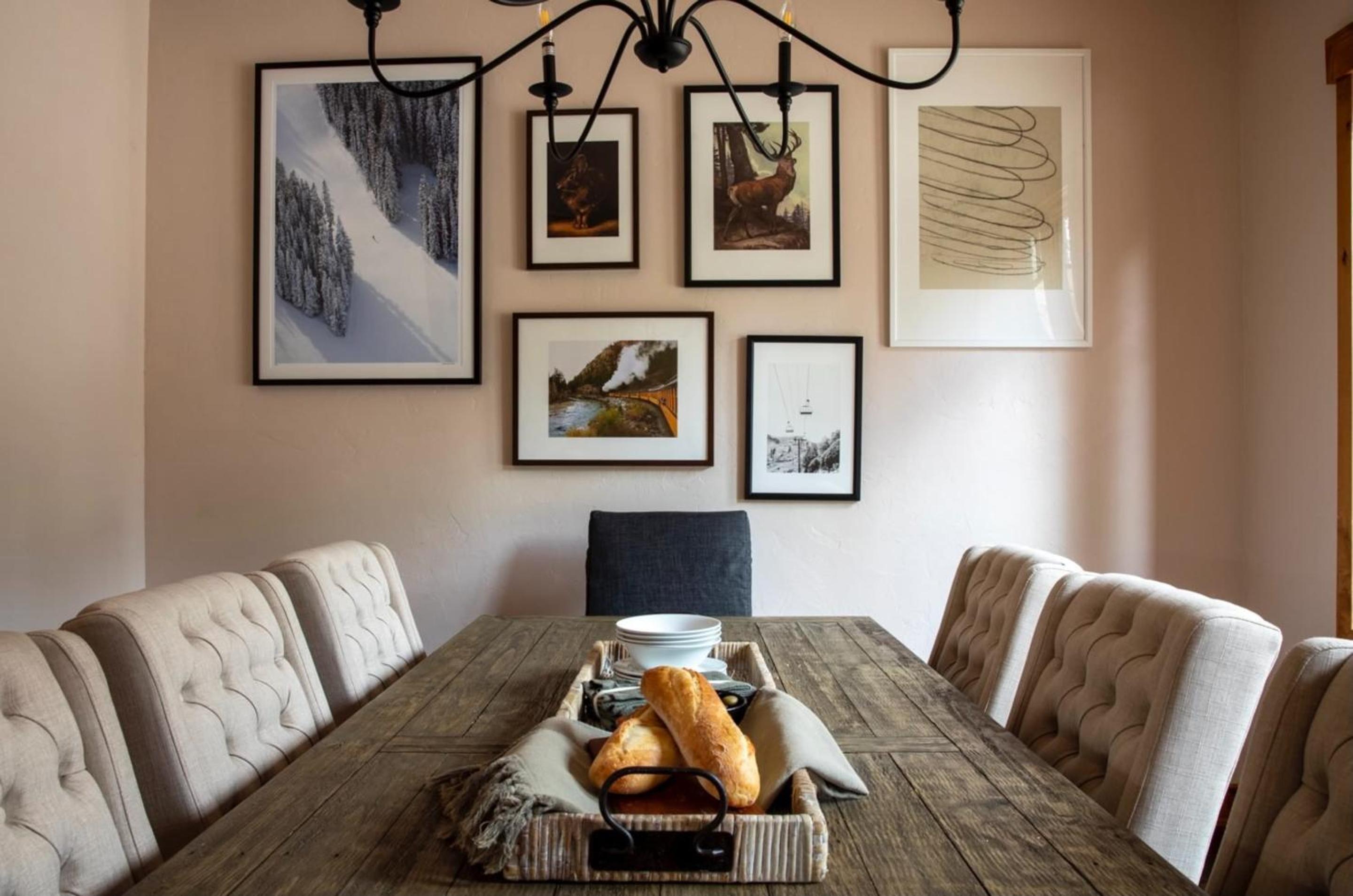 Zendo by AvantStay Serene Mountain Abode w Hot Tub Views