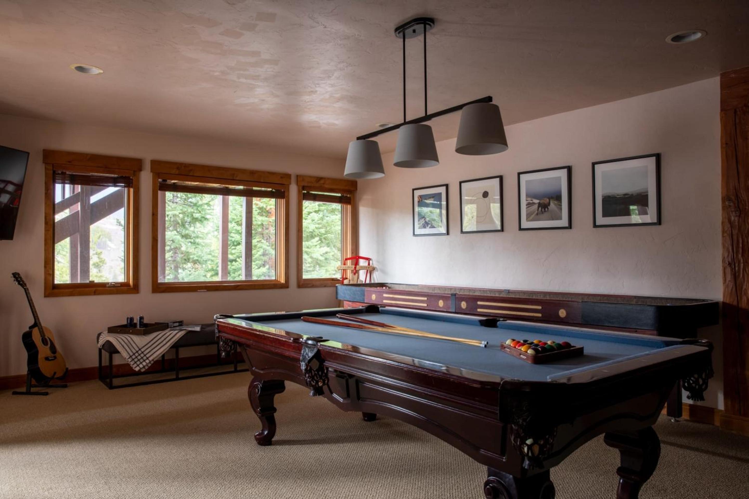 Zendo by AvantStay Serene Mountain Abode w Hot Tub Views