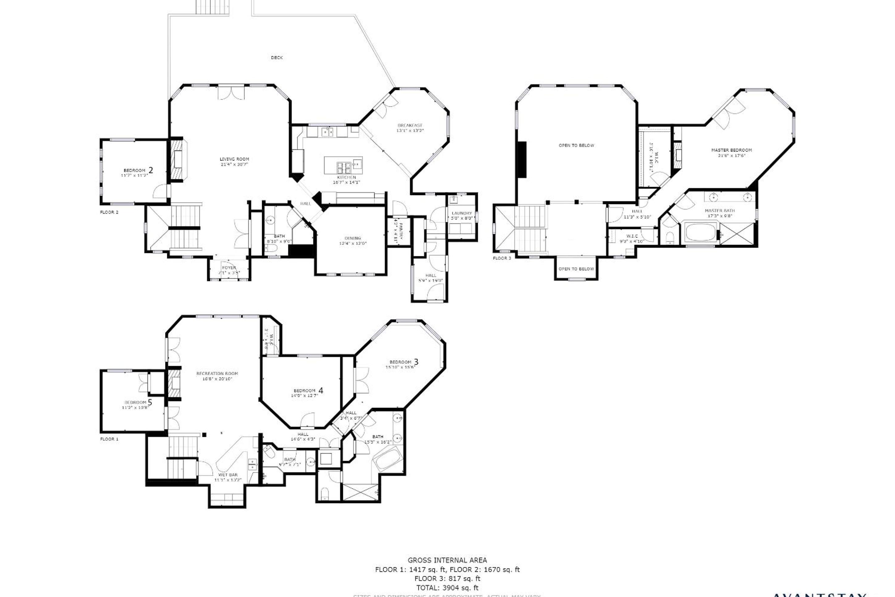 Zendo by AvantStay Serene Mountain Abode w Hot Tub Views