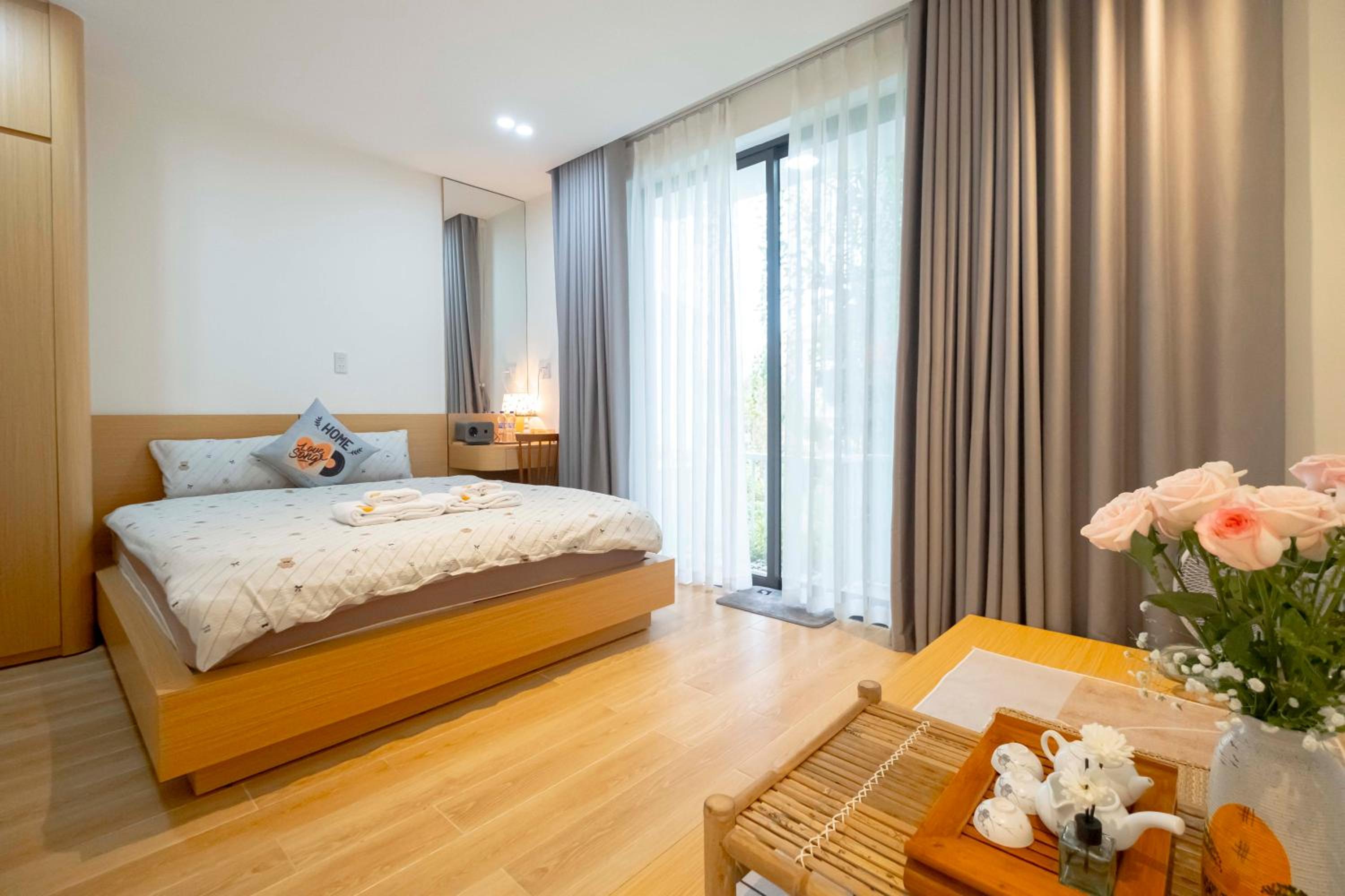 Hue House - Zen Gần Aeon Mall Huế view 3