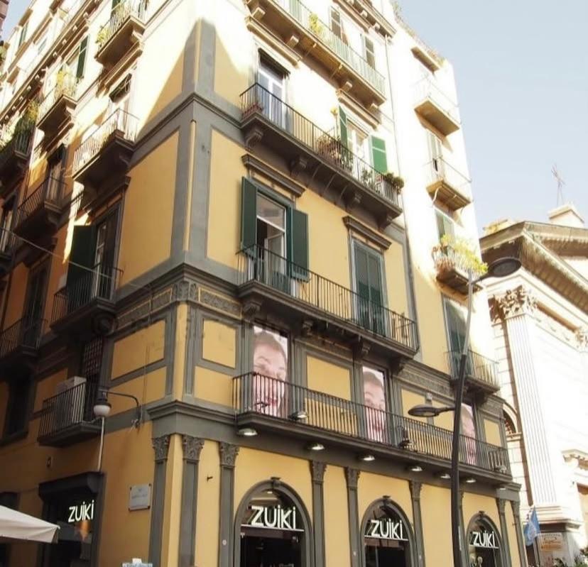 Casa vacanza da Enza a Toledo